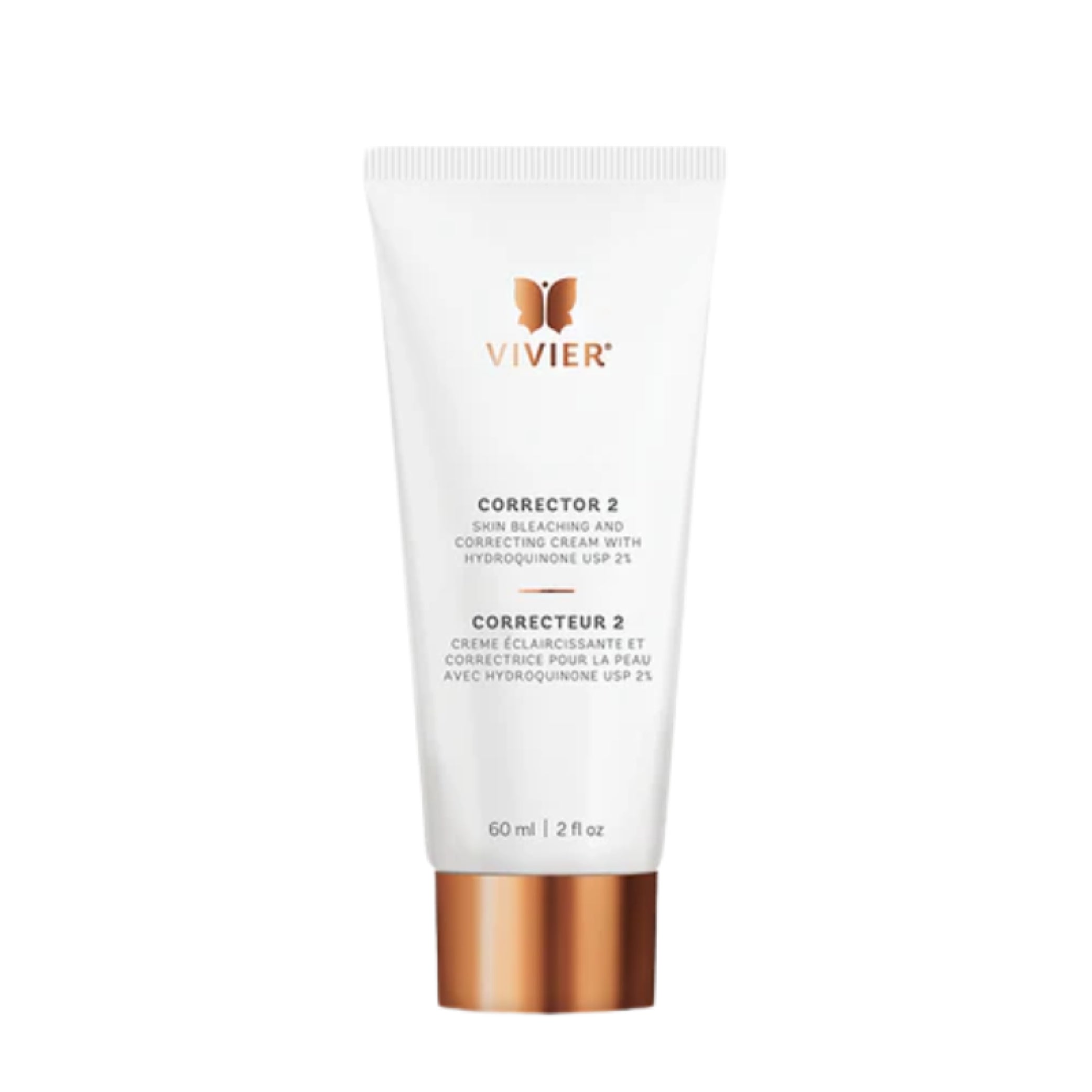 vivier corrector 2