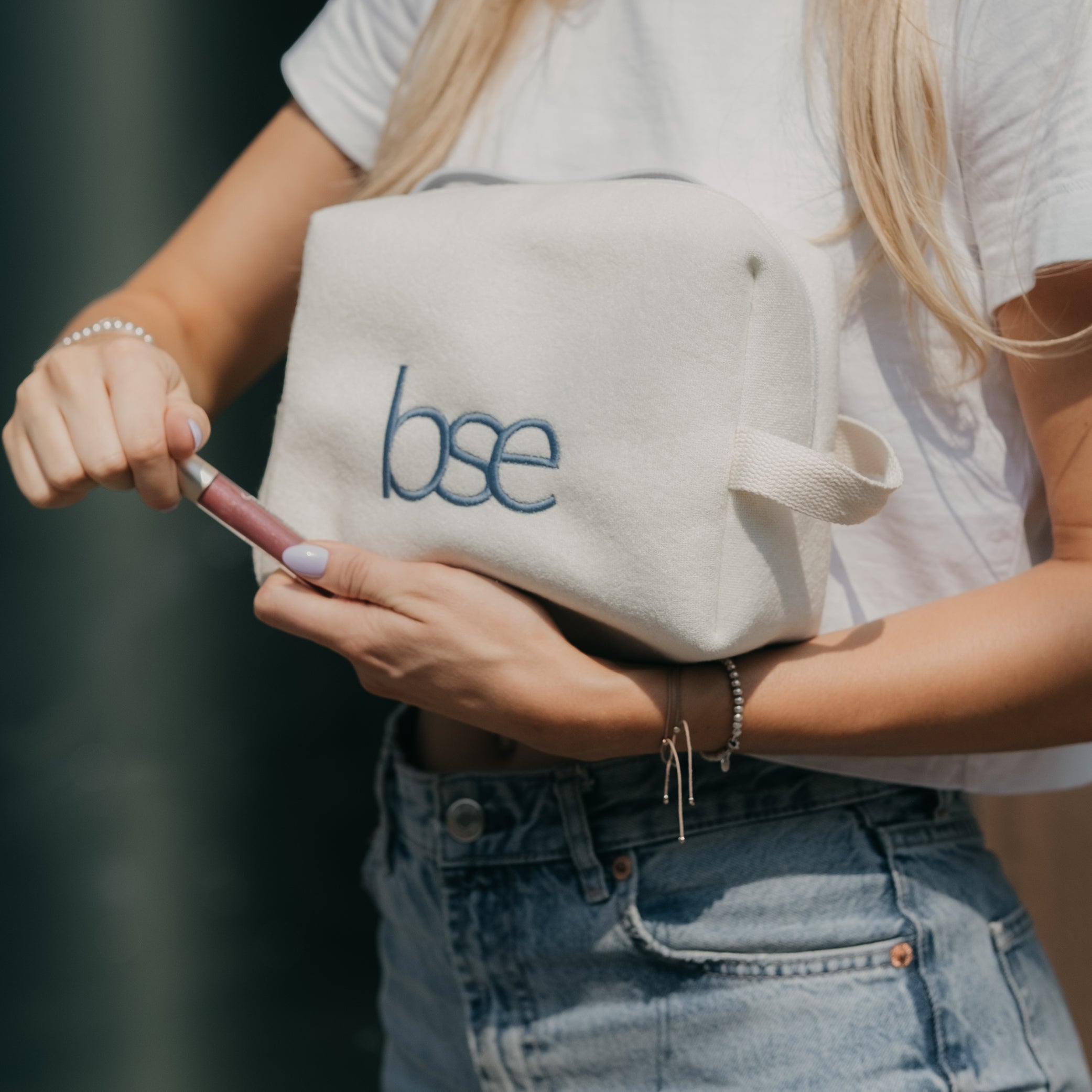 Trousse à cosmétiques