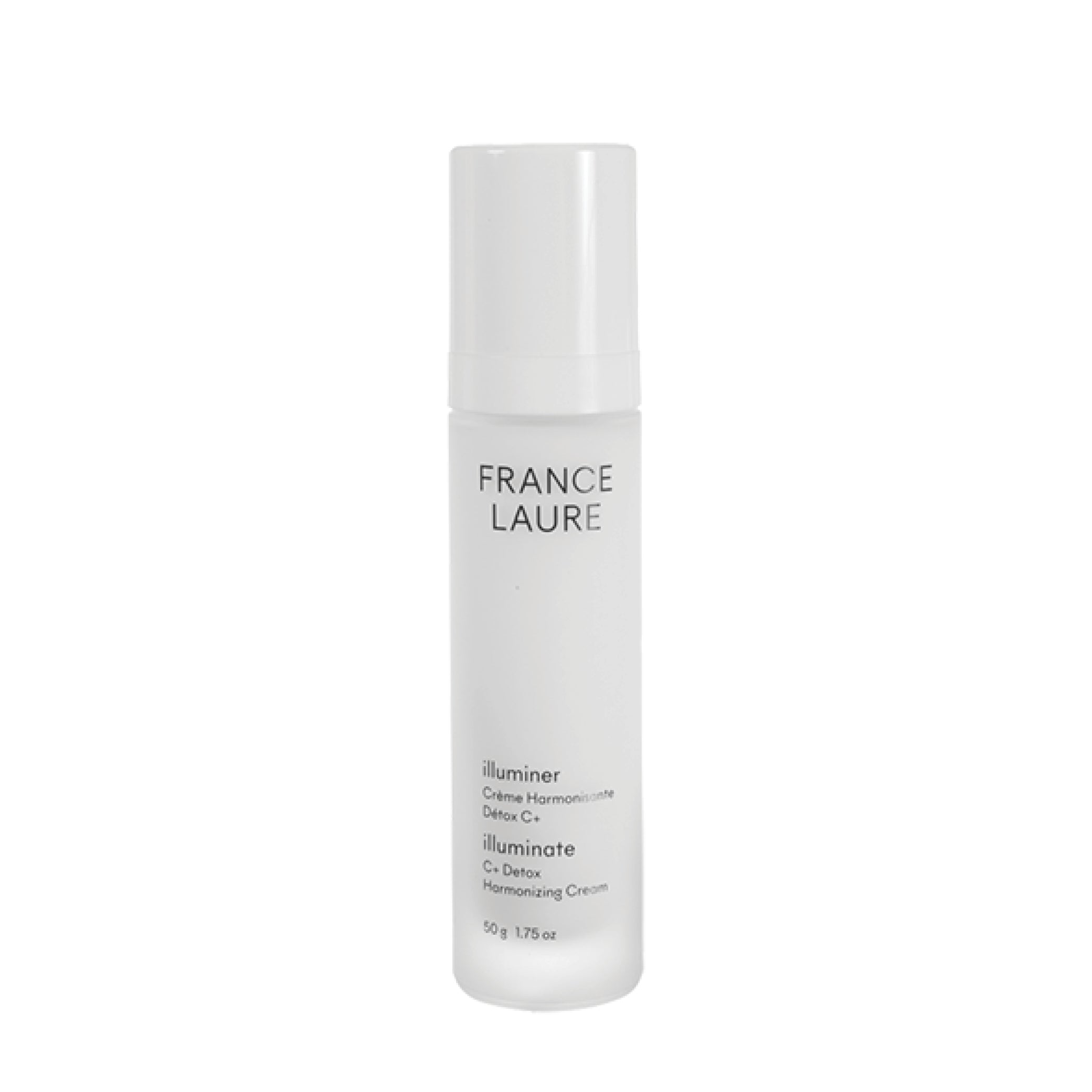 C+ Detox Harmonizing Cream - Illuminate