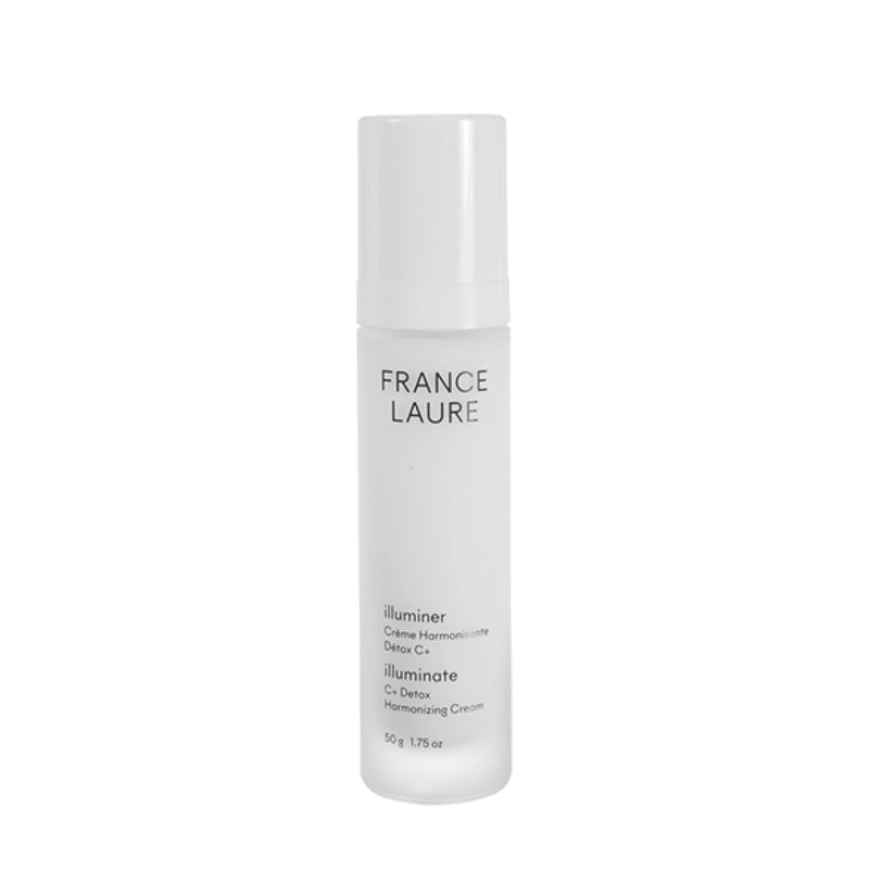 C+ Detox Harmonizing Cream - Illuminate