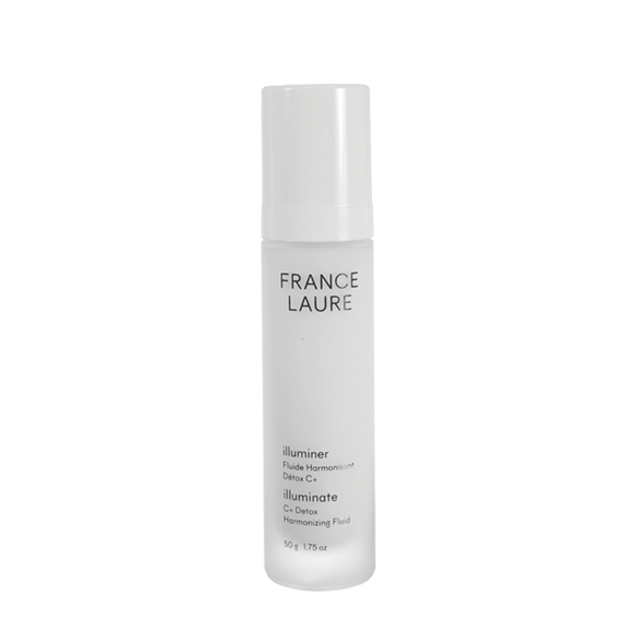 C+ Detox Harmonizing Fluid - Illuminate