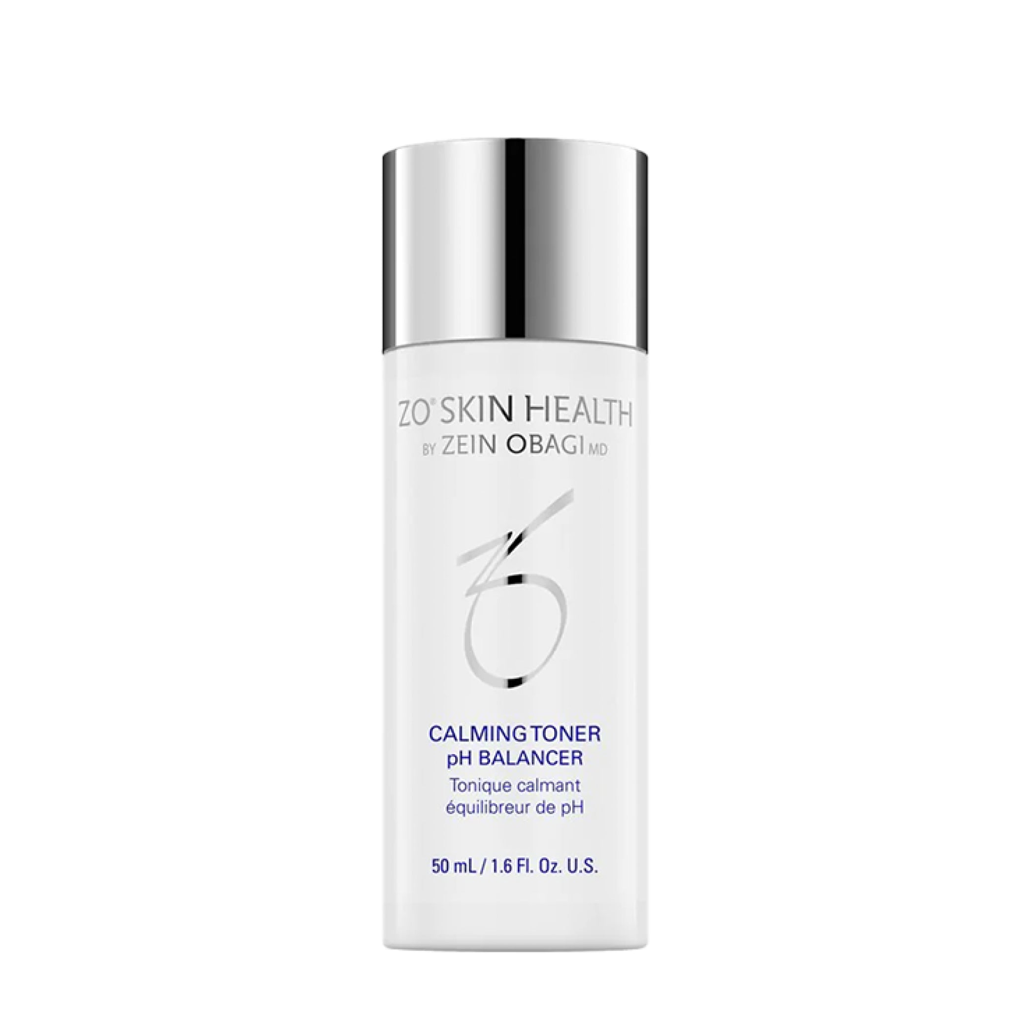 Calming Toner pH Balancer