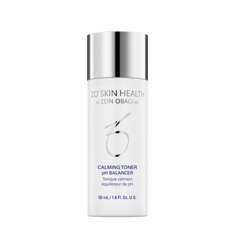 Calming Toner pH Balancer