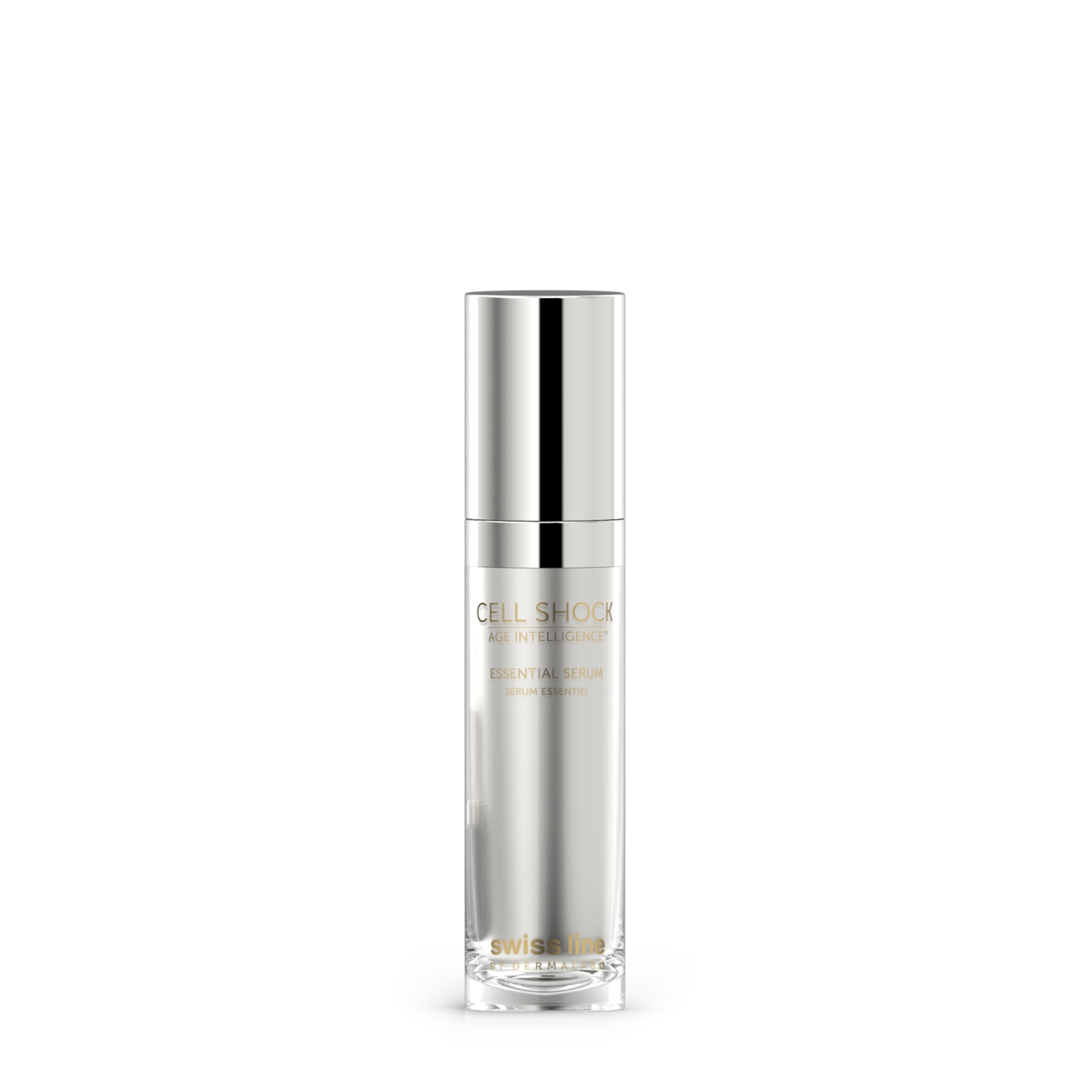 Cell Shock Age Intelligence™ Essential Serum