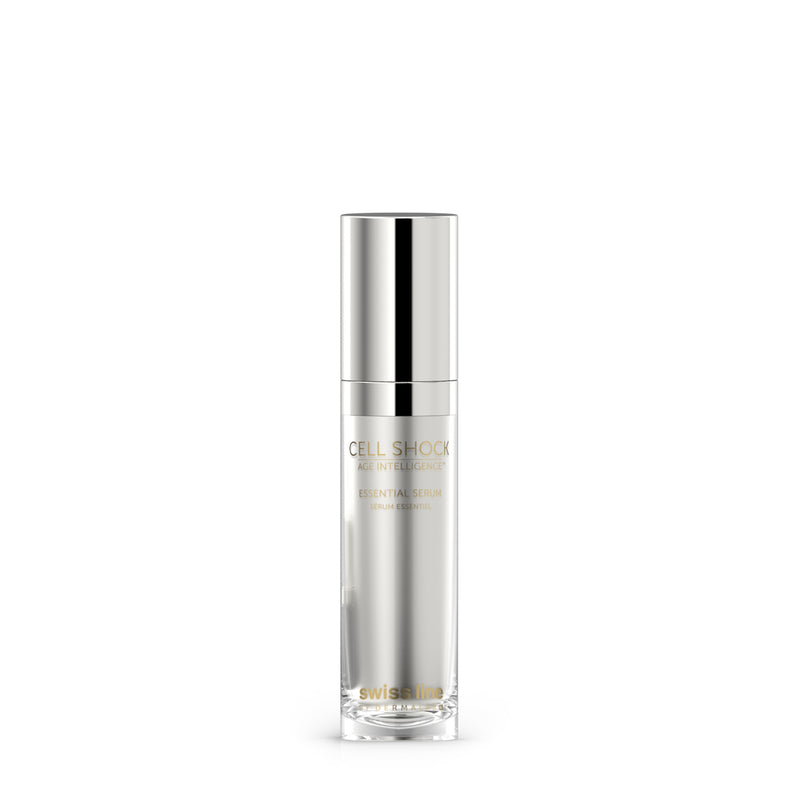 Cell Shock Age Intelligence™ Essential Serum