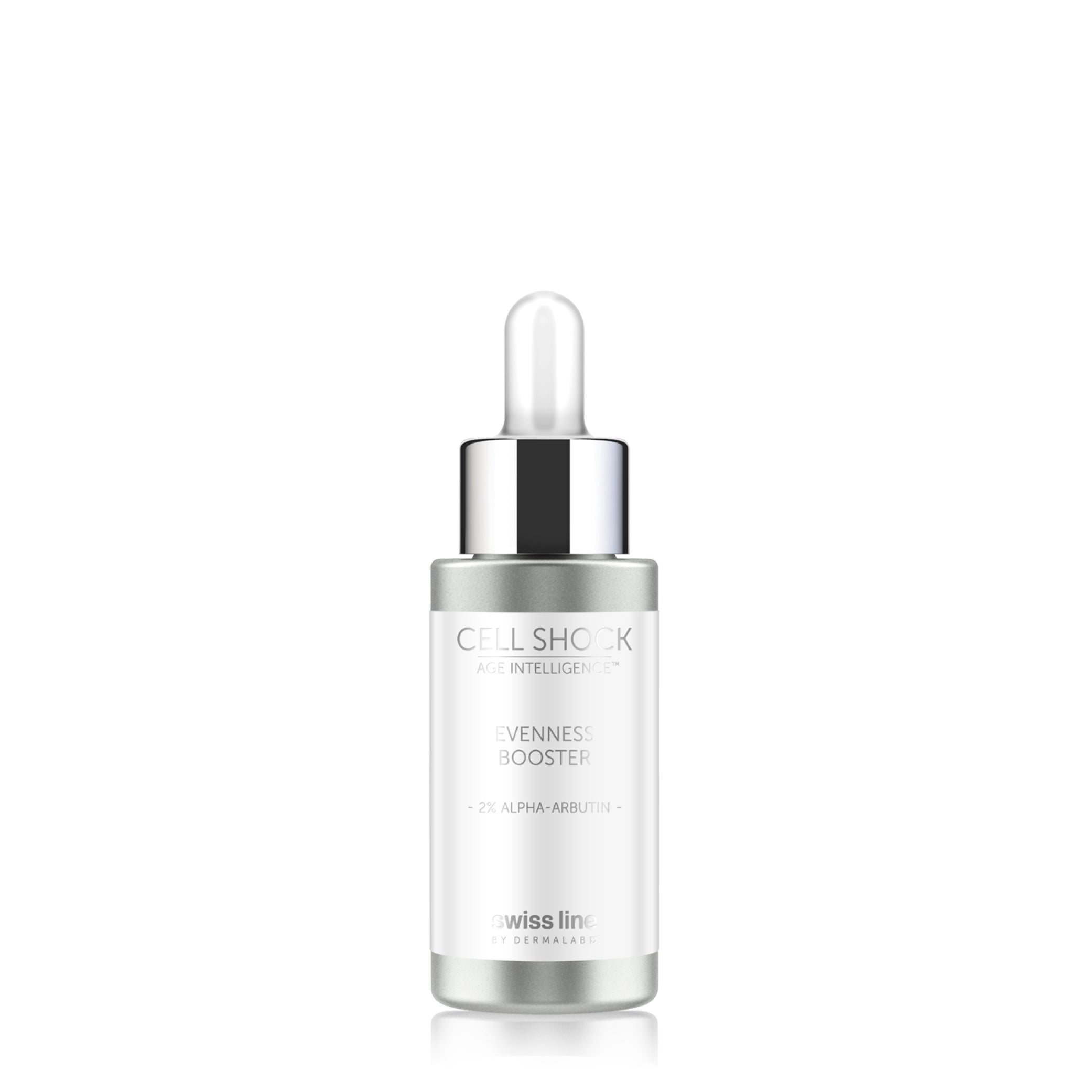 Cell Shock Age Intelligence™ Evenness Booster