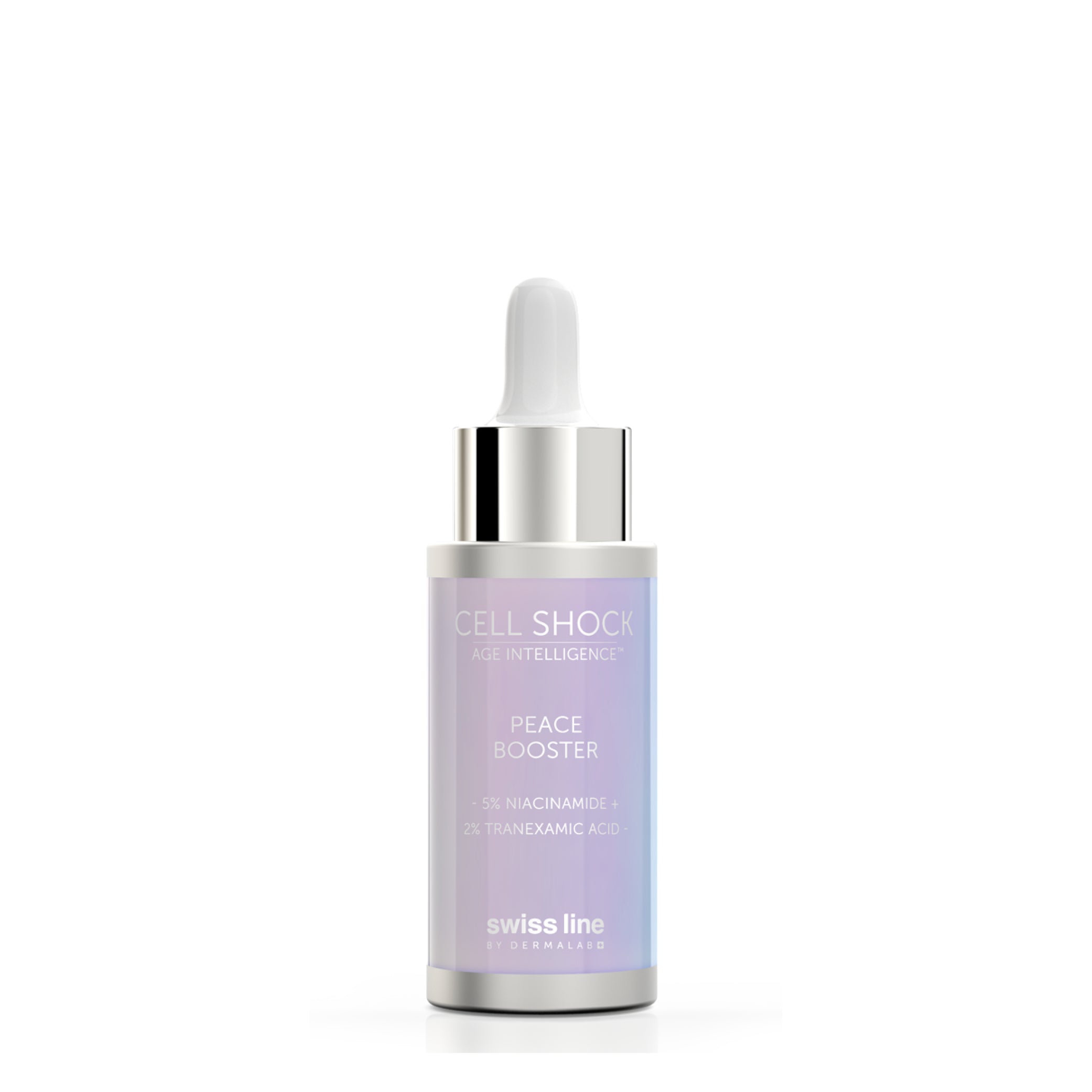 Cell Shock Age Intelligence™ Booster Peace