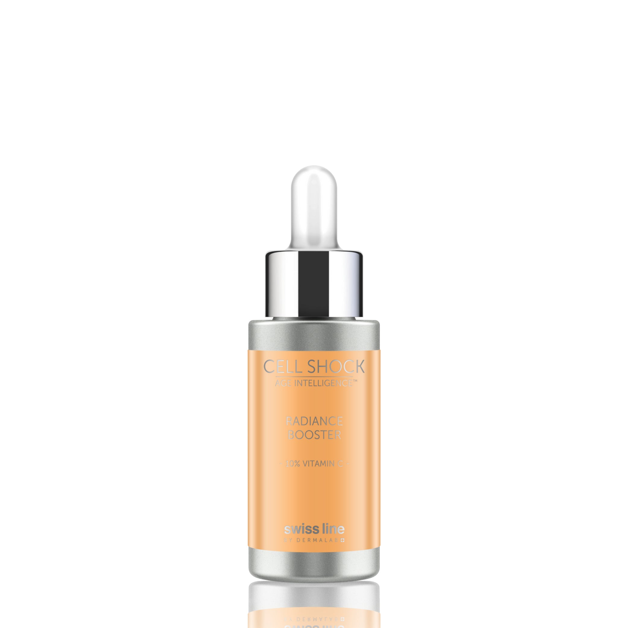 Cell Shock Age Intelligence™ Radiance Booster