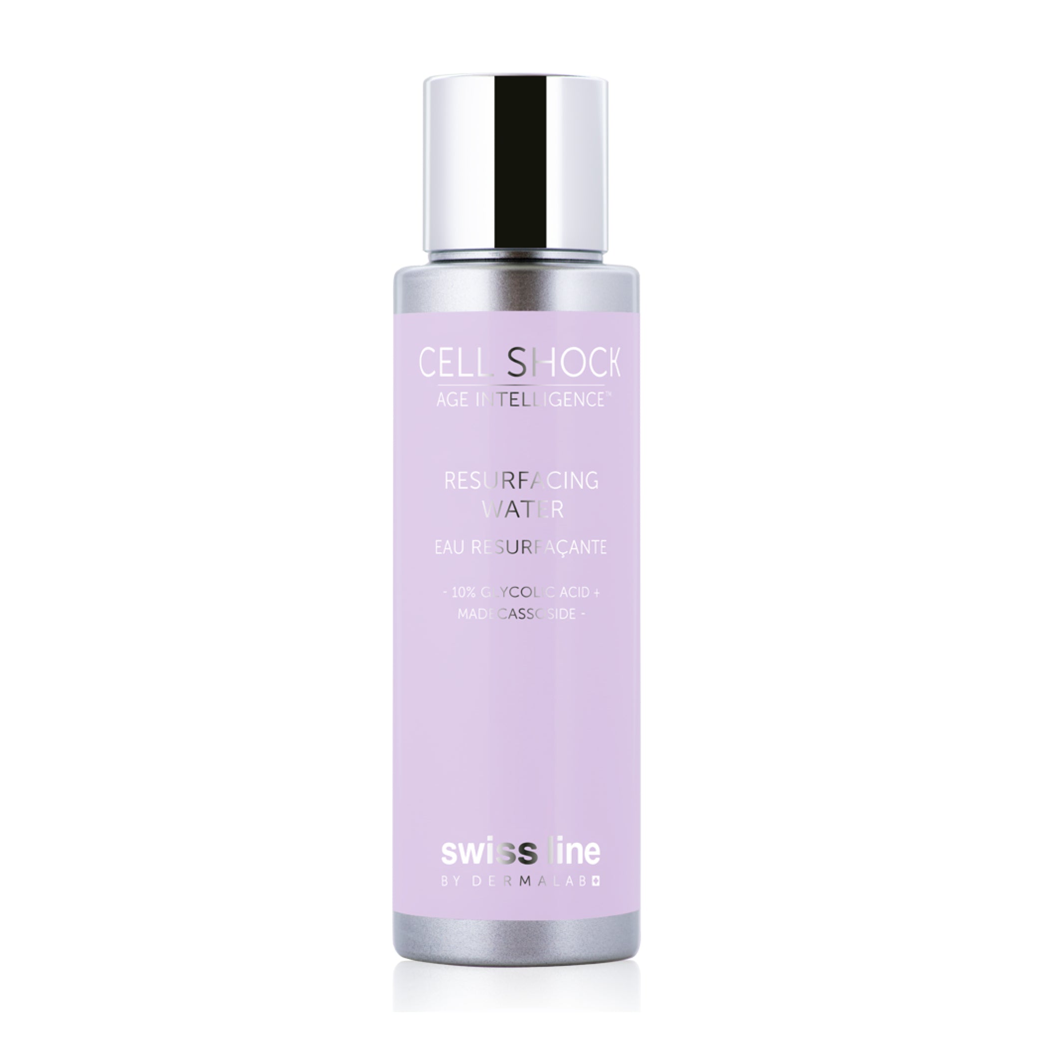 Cell Shock Age Intelligence™ Resurfacing Water