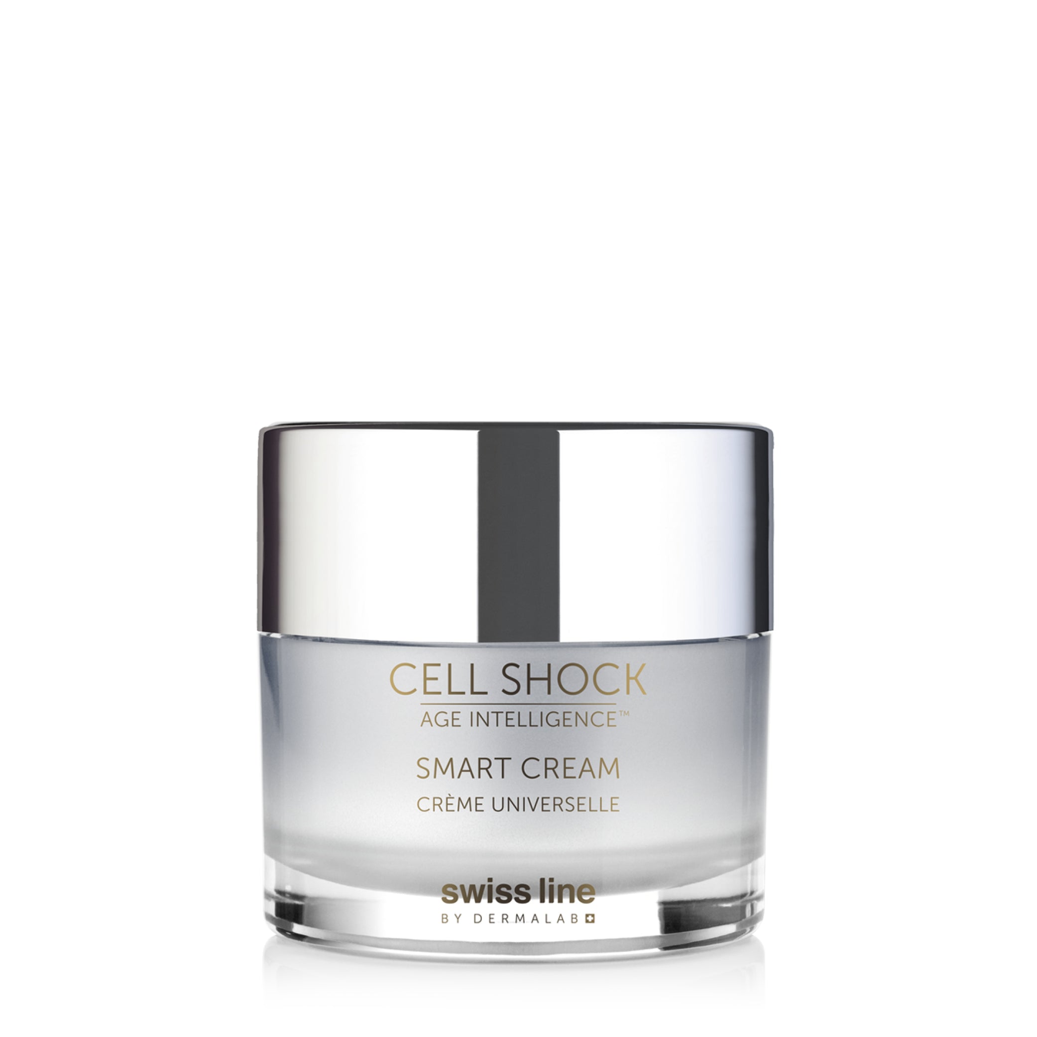 Cell Shock Age Intelligence™ Smart Cream