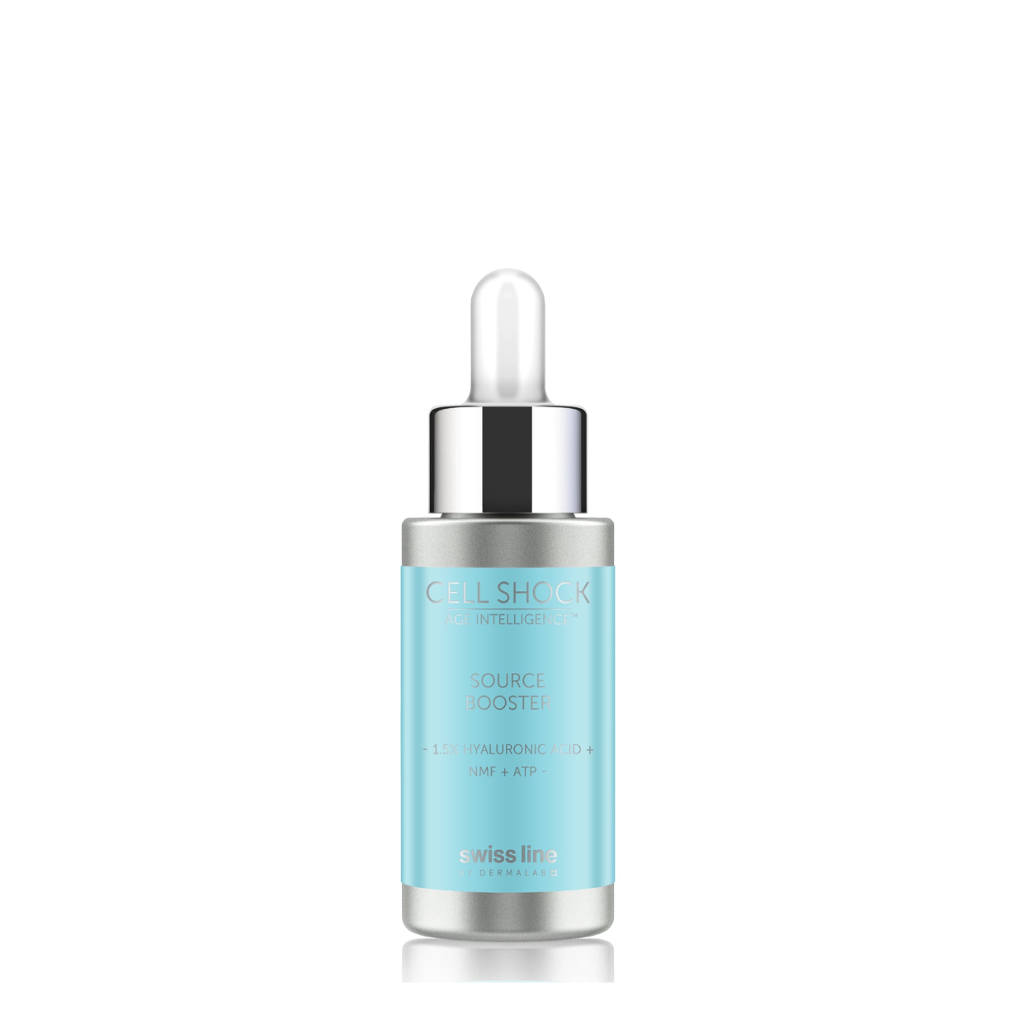 Cell Shock Age Intelligence™ Source Booster