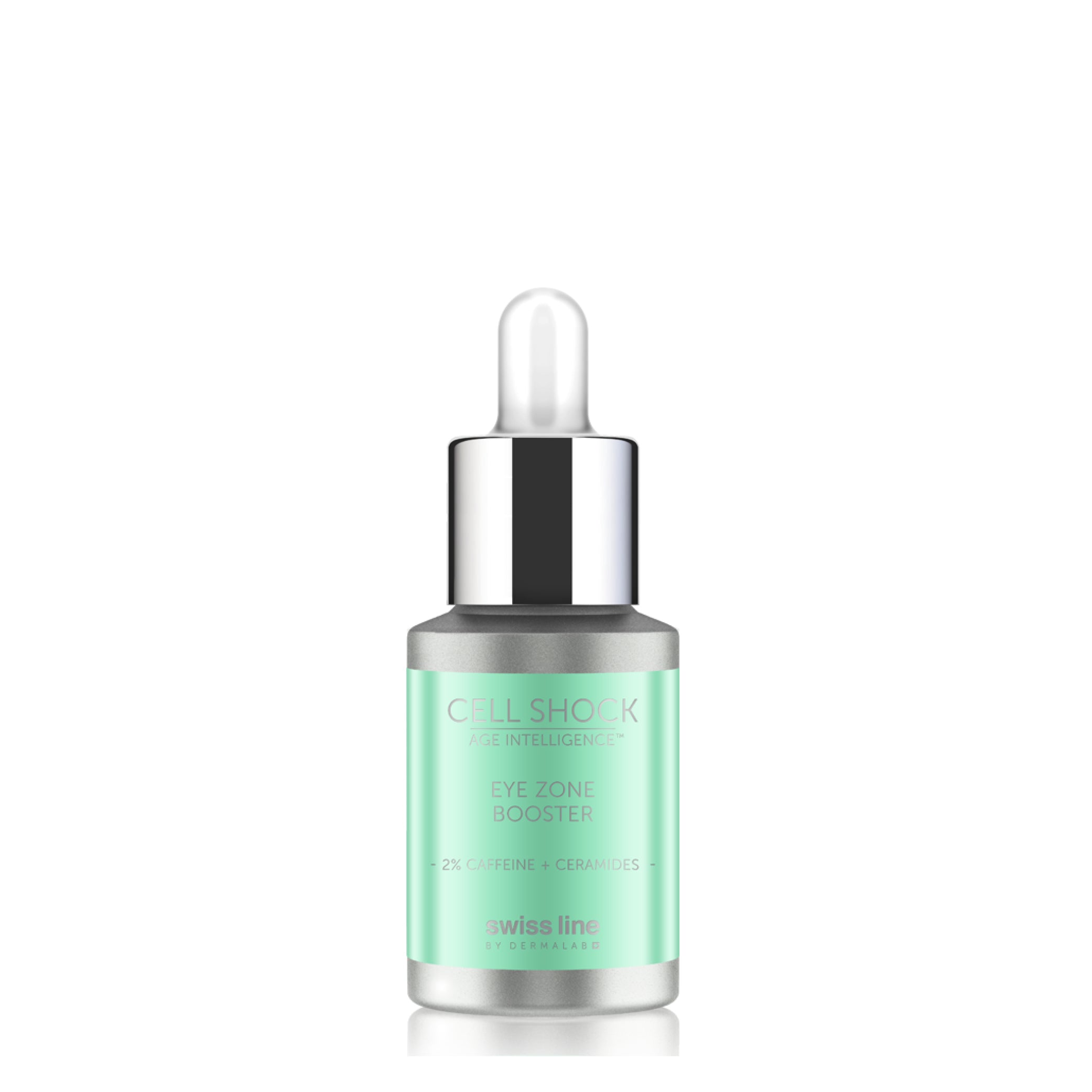 Cell Shock Eye Zone Booster