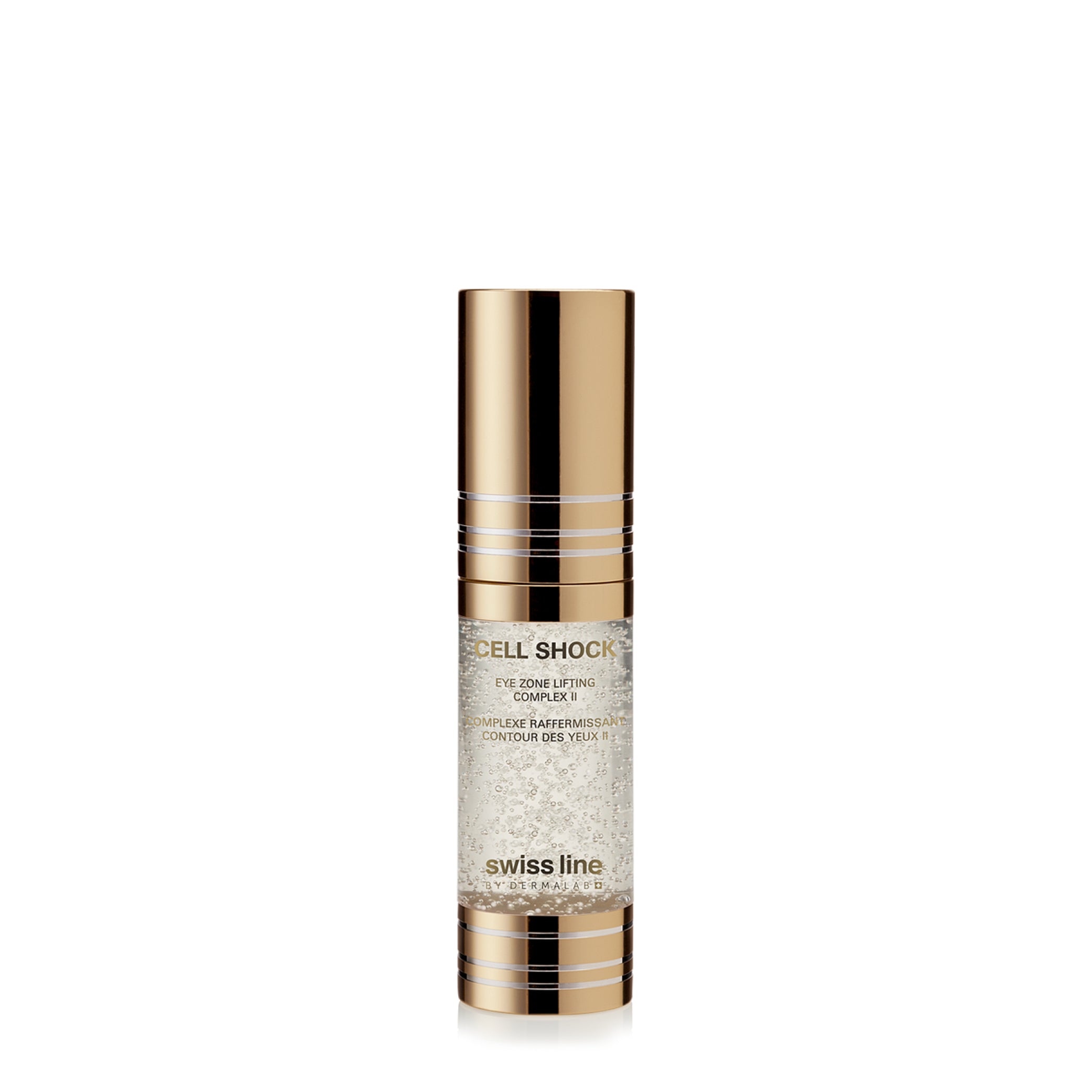 Cell Shock Eye Zone Lifting Complex II