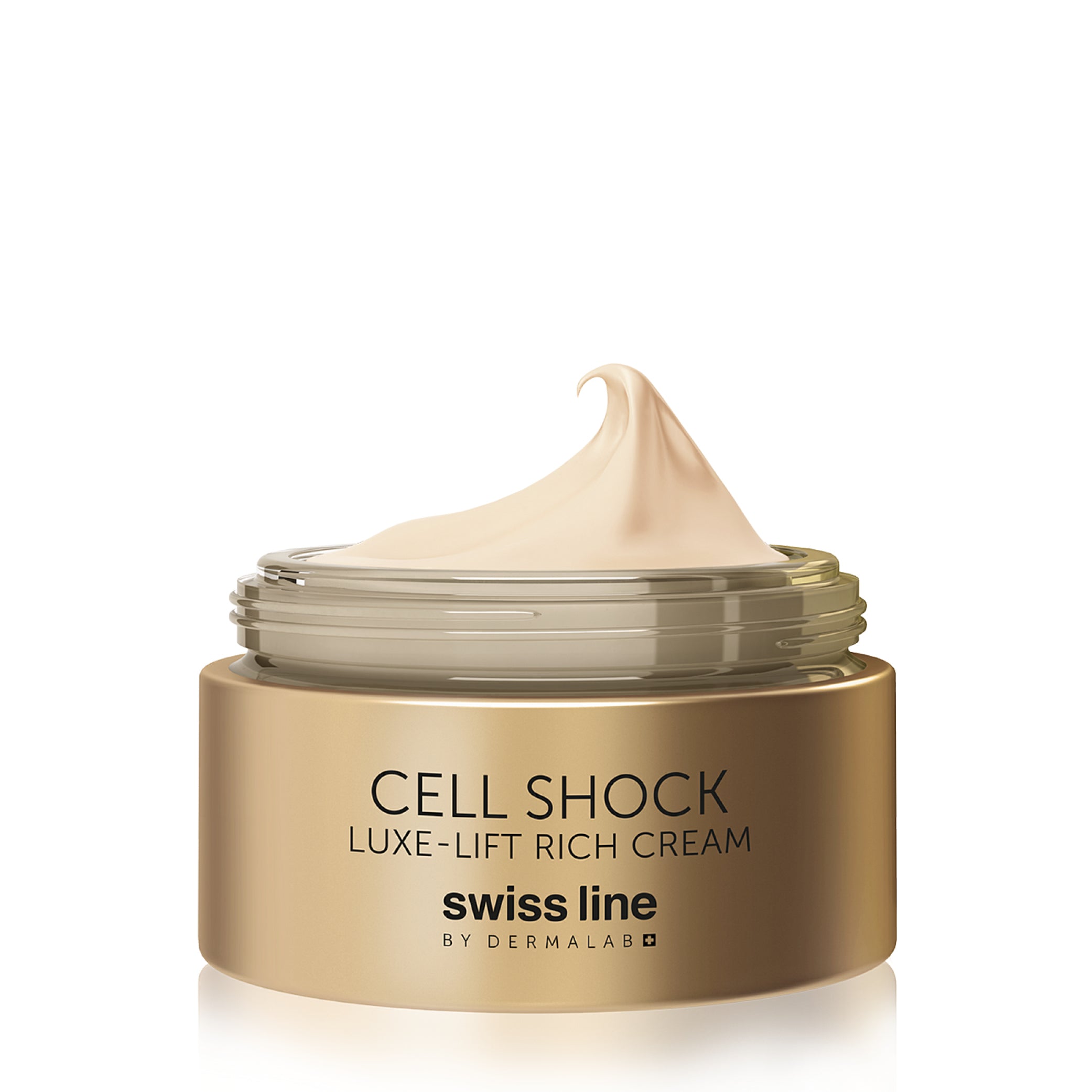 Cell Shock Luxe-Lift Rich Cream