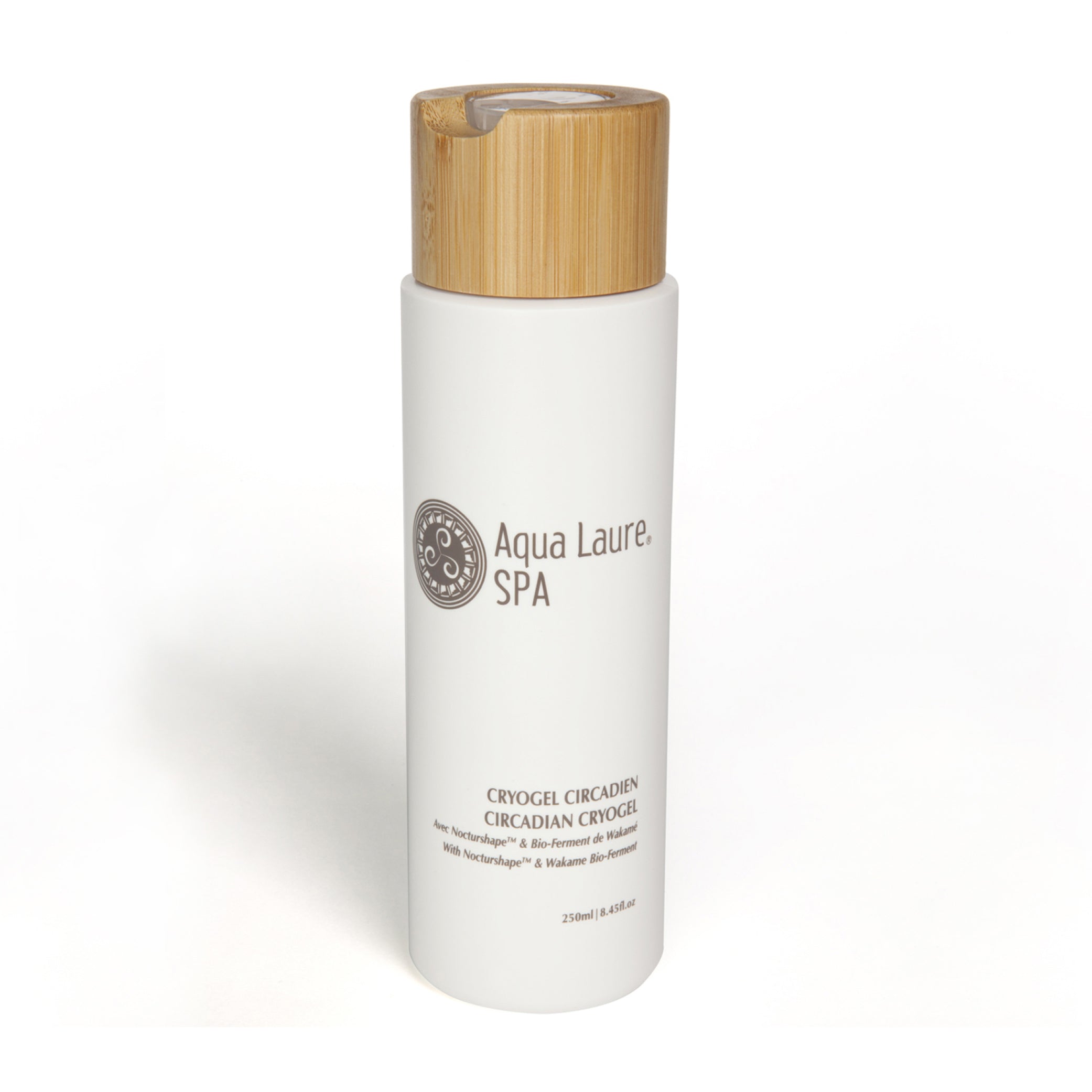 Circadian CryoGel - Aqua Laure