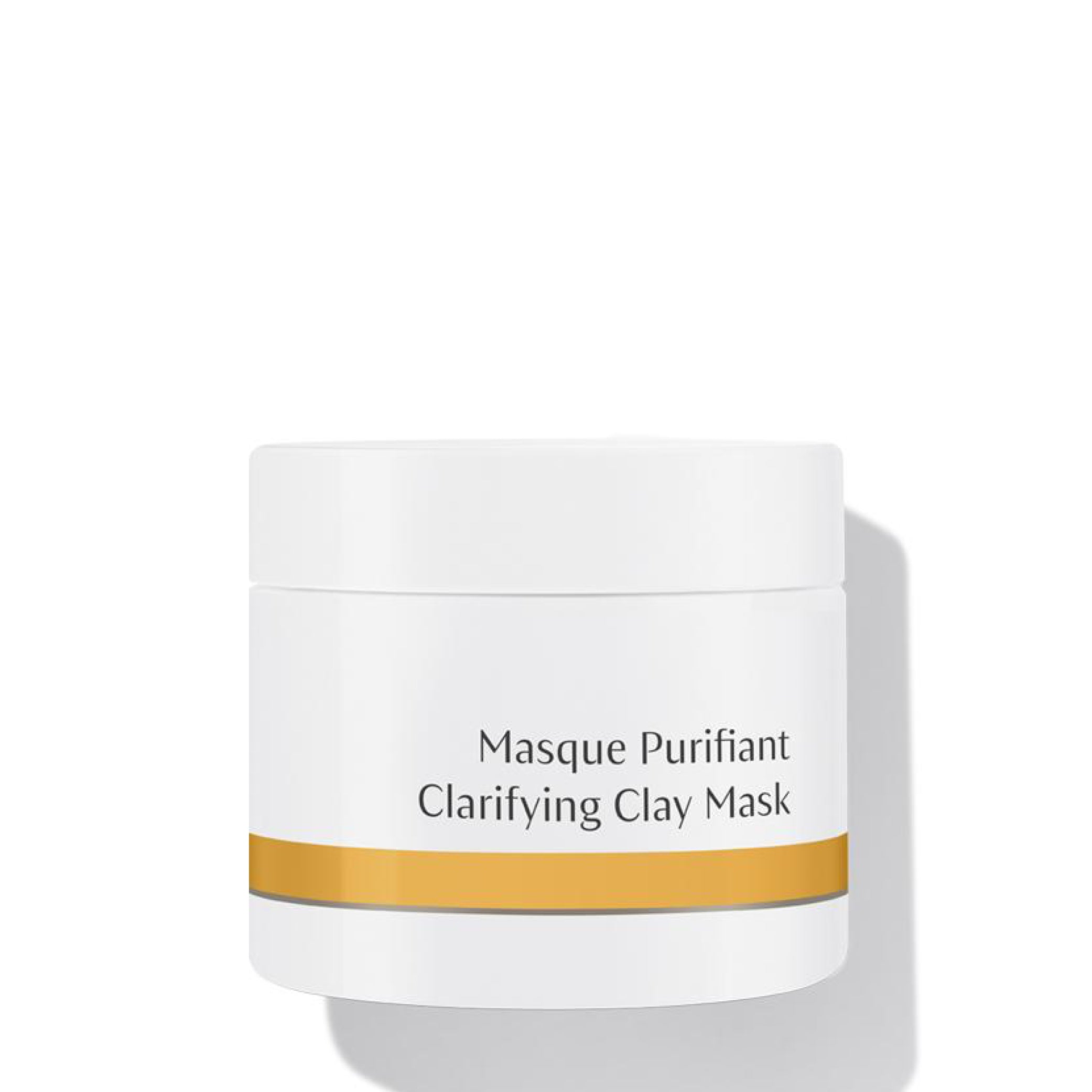 Clarifying Clay Mask