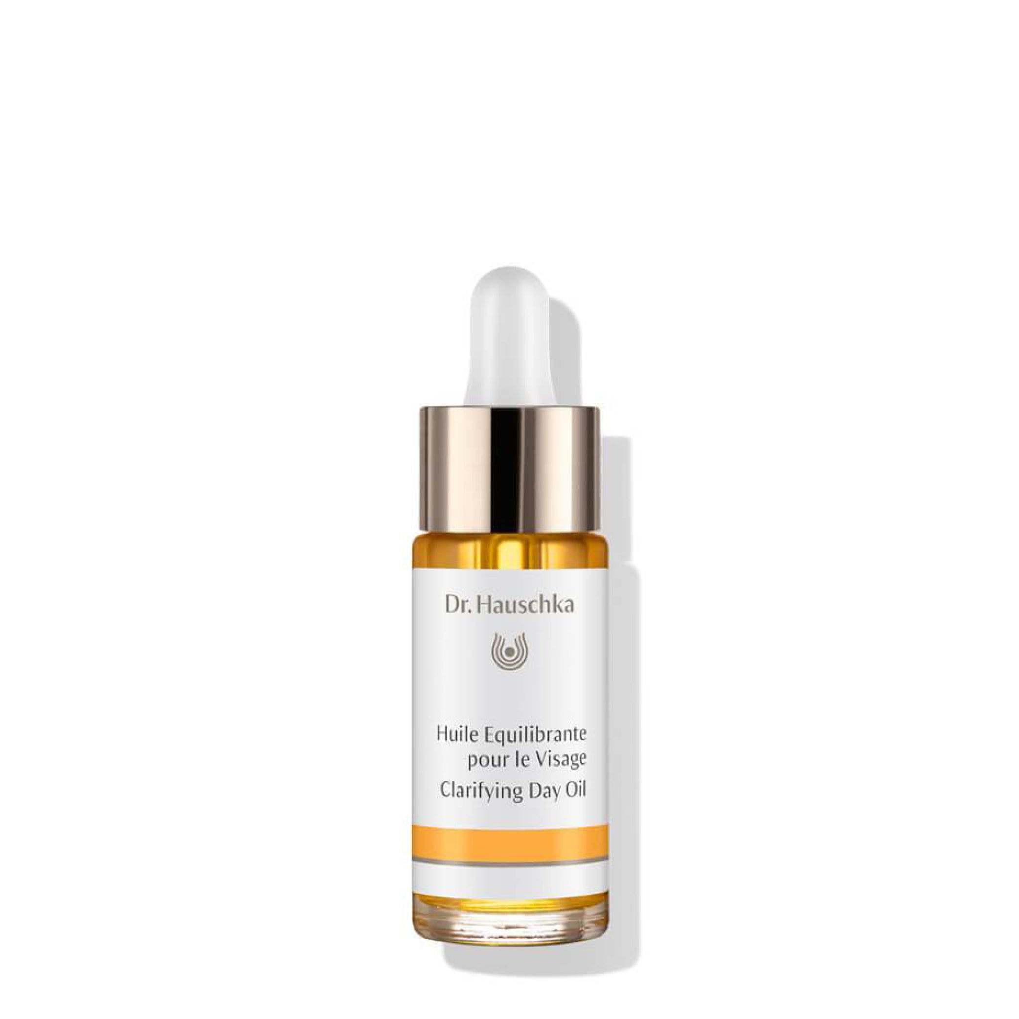 Clarifying Day Oil