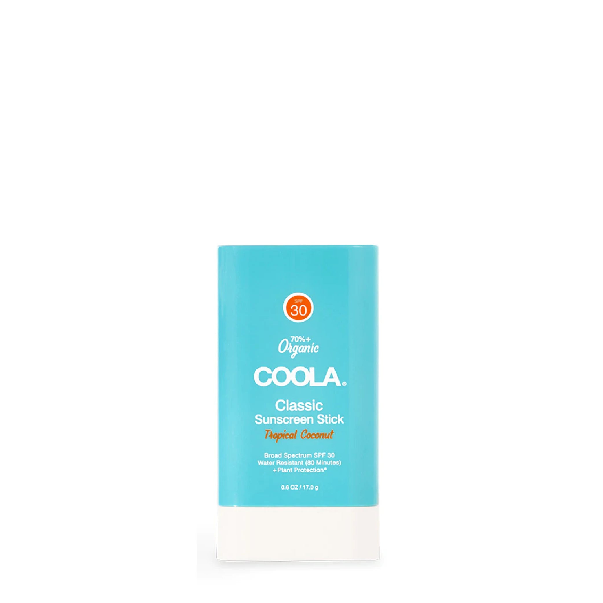 coola sunscreen stick