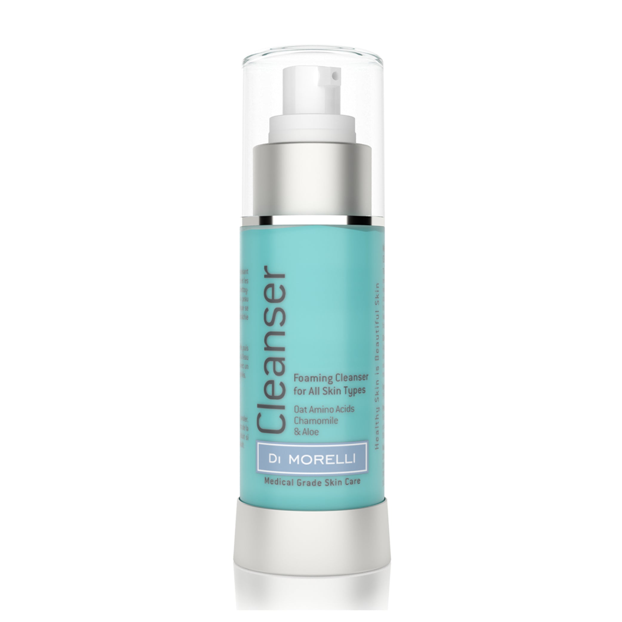 Cleanser