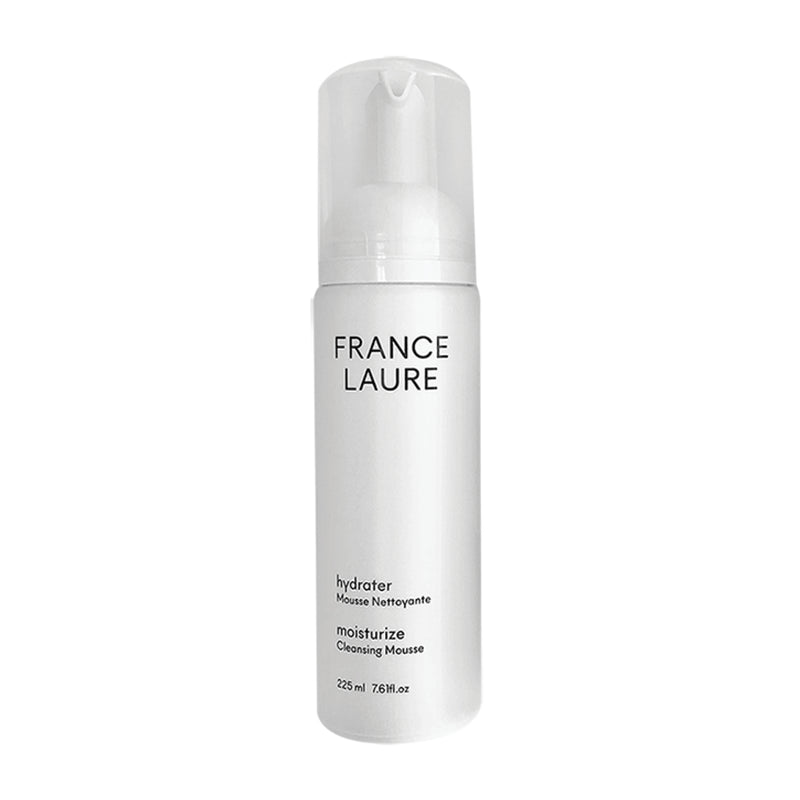 Mousse Nettoyante - hydrater
