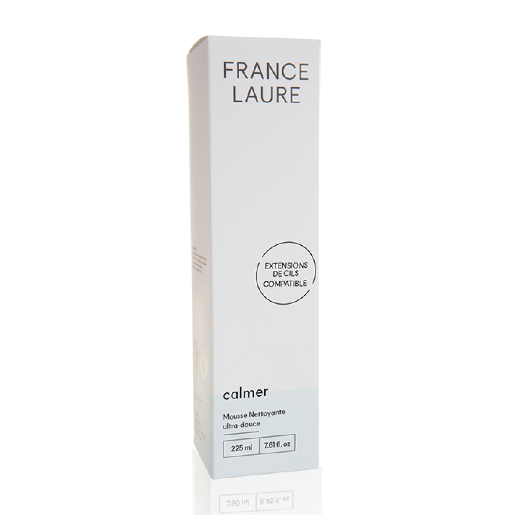 Cleansing Mousse Ultra Gentle - Calm