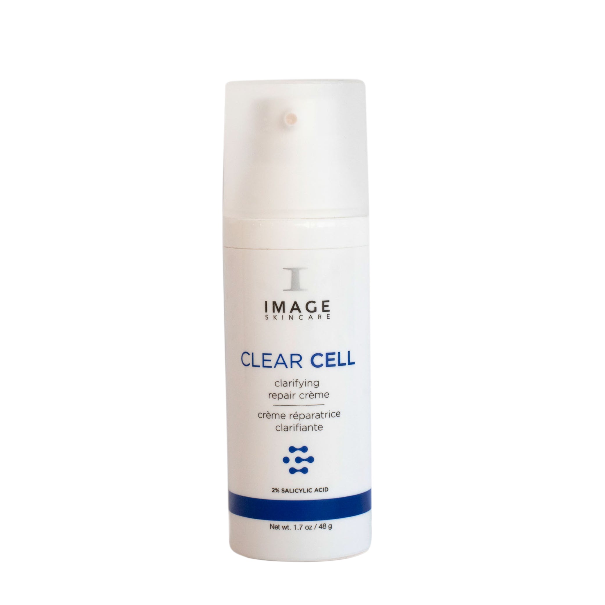 Clear Cell Clarifying Repair Creme