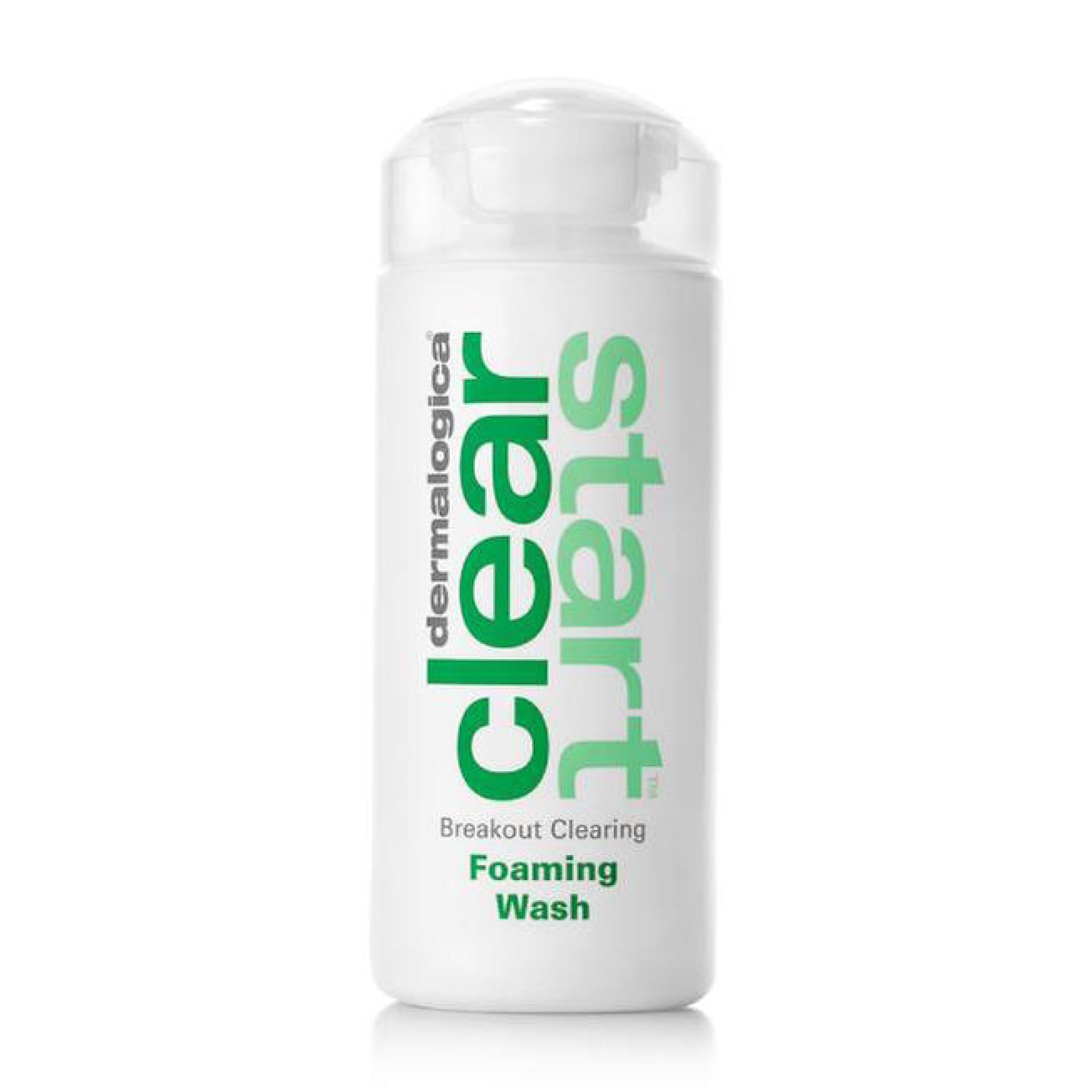 Clear Start nettoyant moussant anti-éruptions