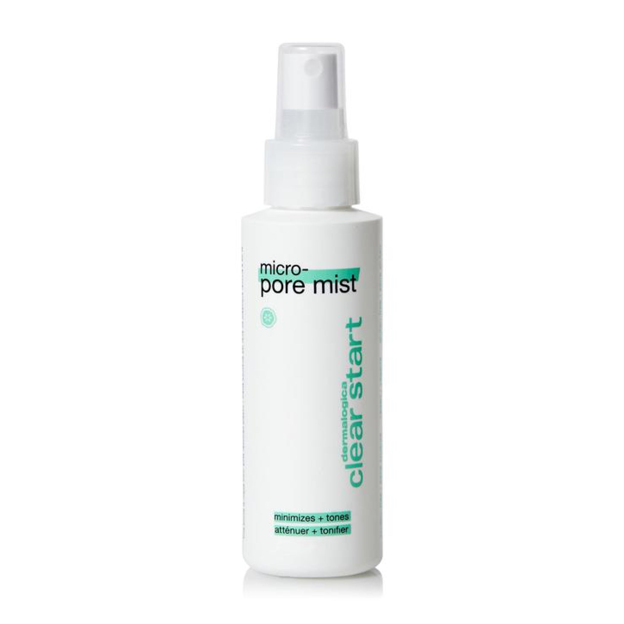 Clear Start Micro Pore Mist