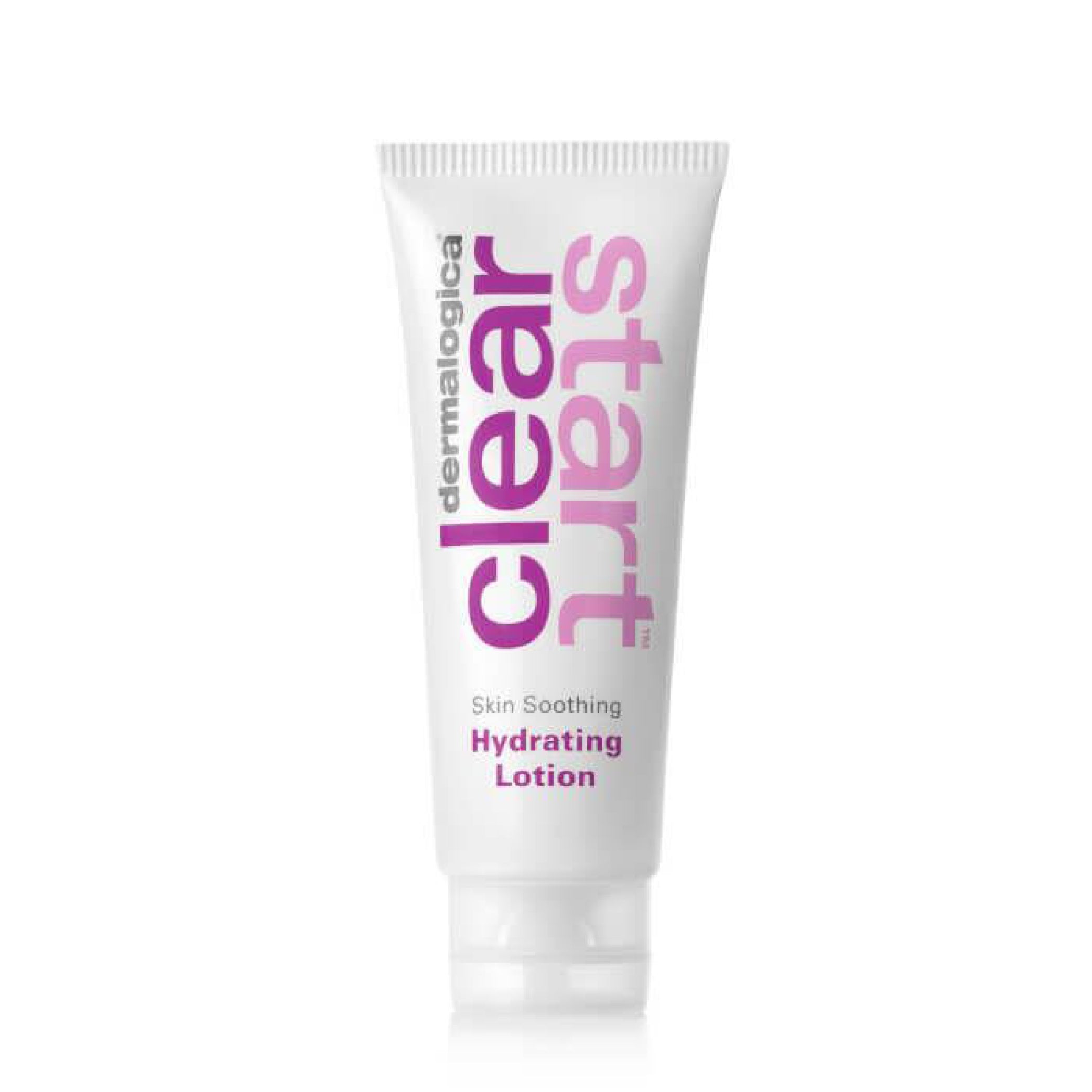 Clear Start Lotion hydratante et apaisante