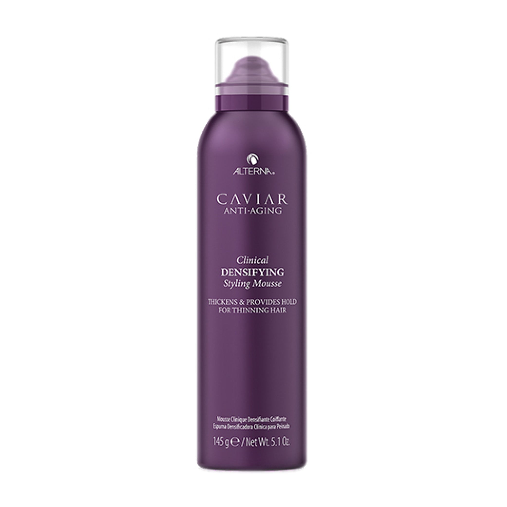 Clinical Densifying Styling Mousse