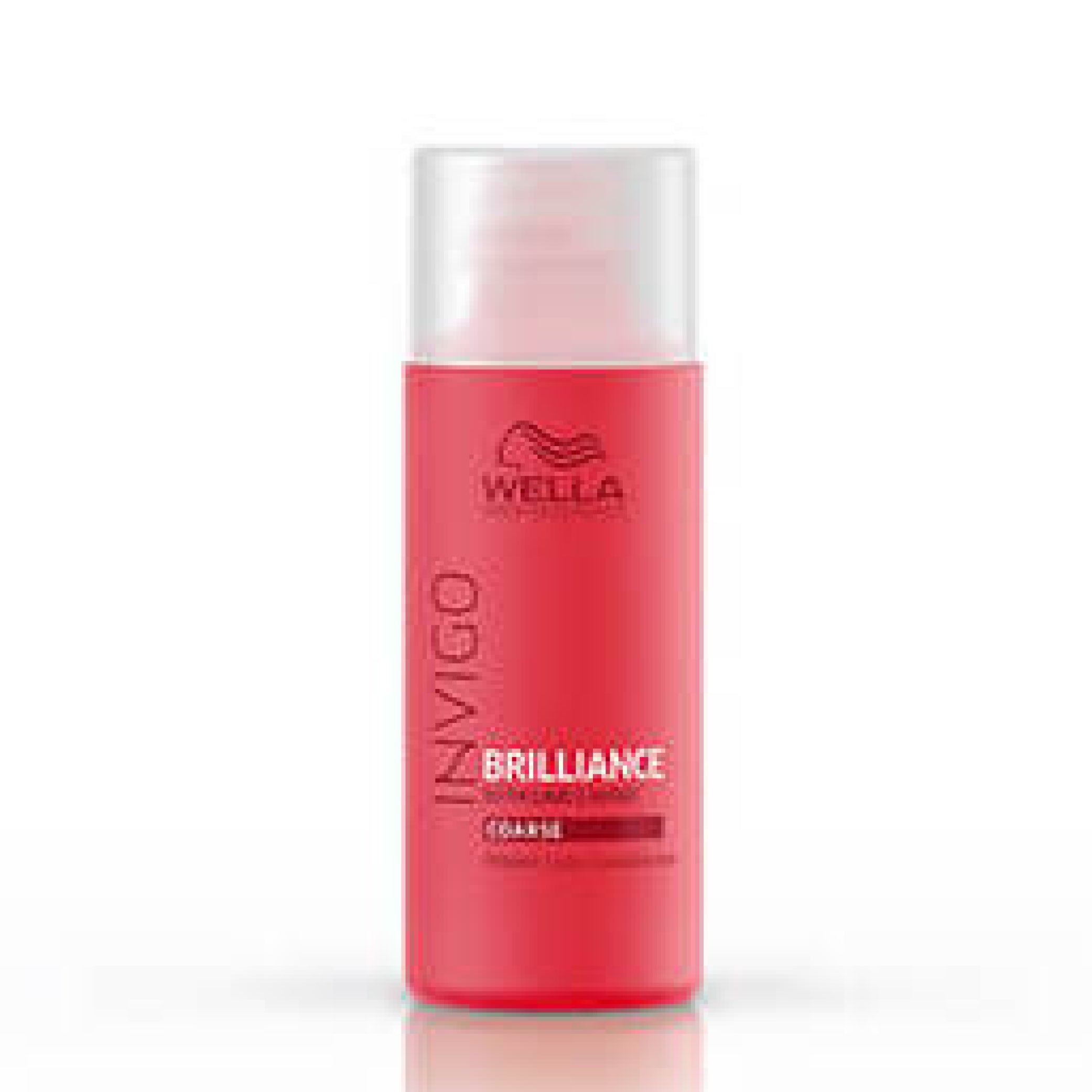 Color Brilliance Coarse Conditioner