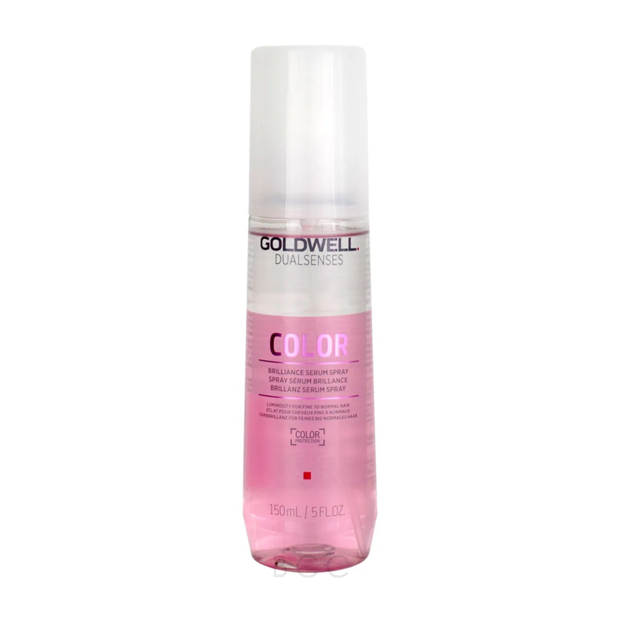 Color Brilliance Serum Spray