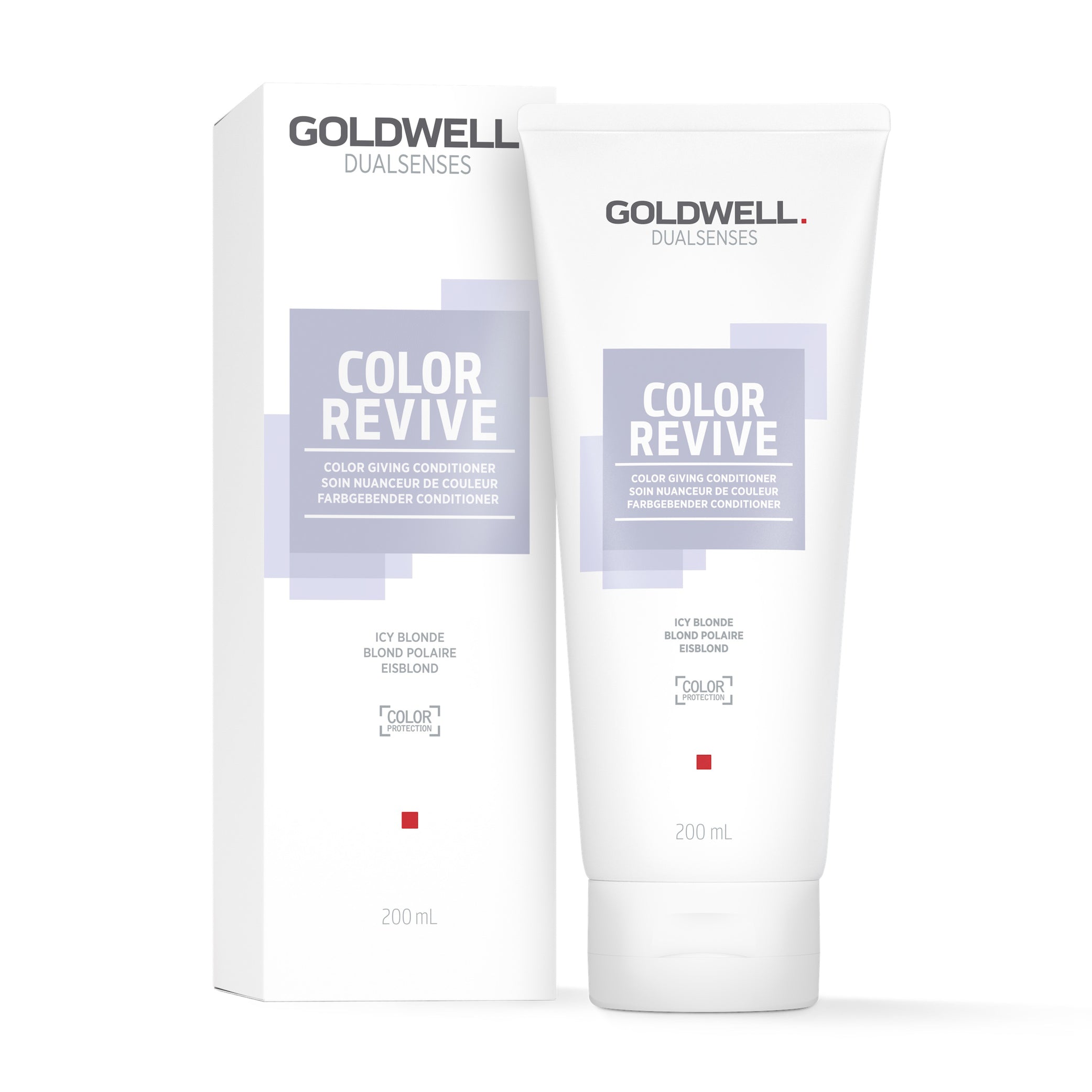 Color Conditioner