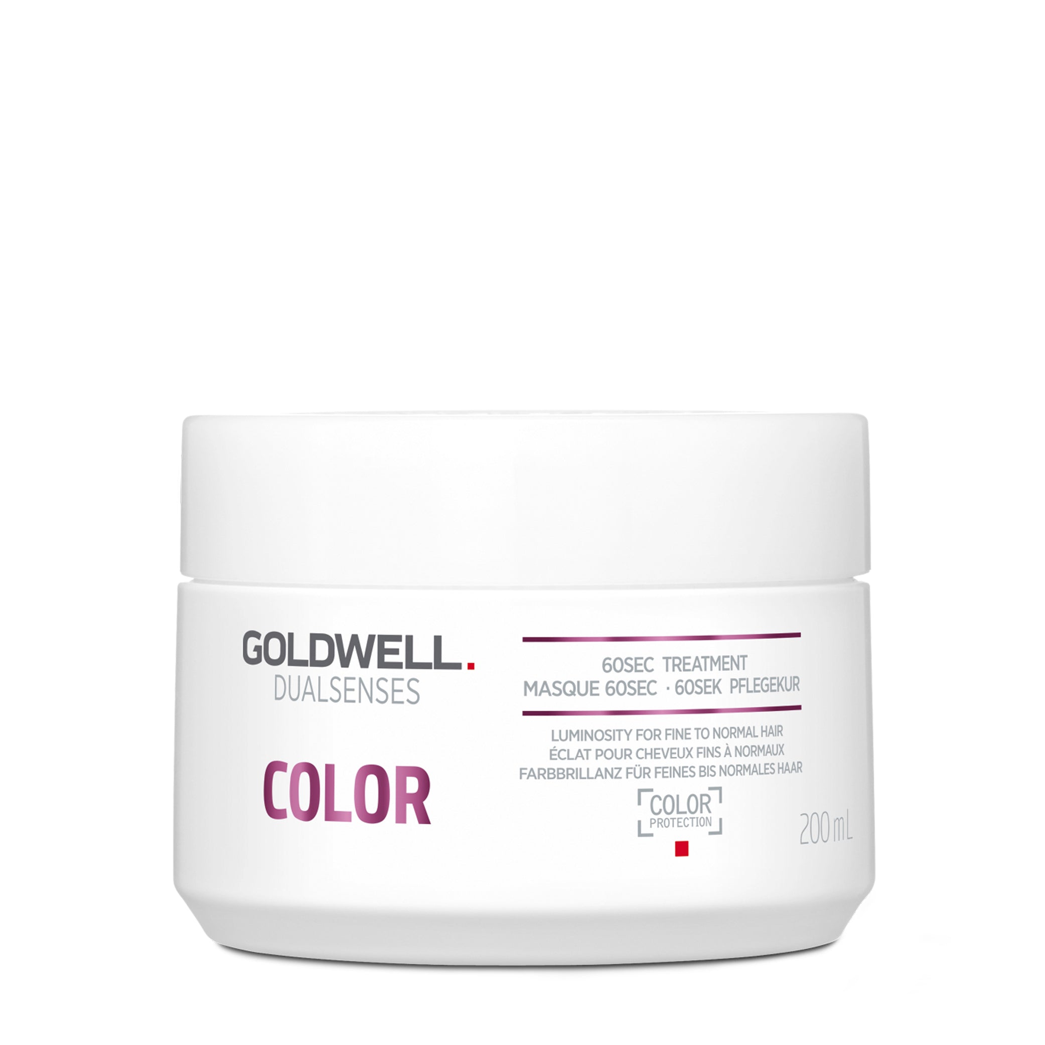 Color Extra Rich 60Sec Treatment