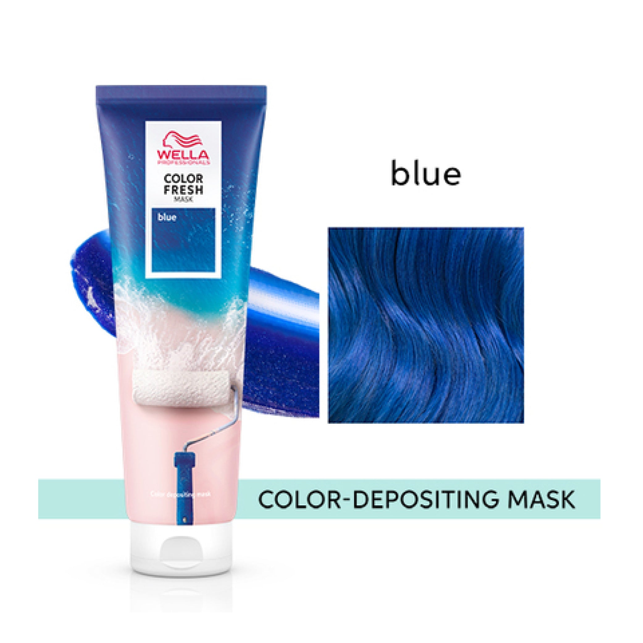 Color Fresh Masks