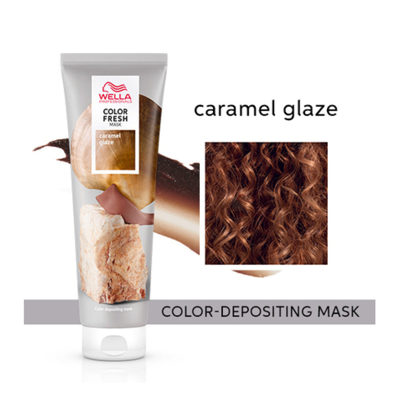 Color Fresh Masks