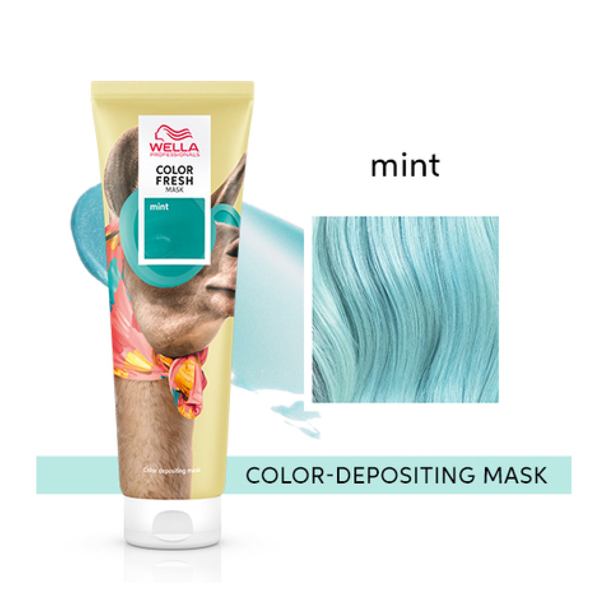 Masques Color Fresh