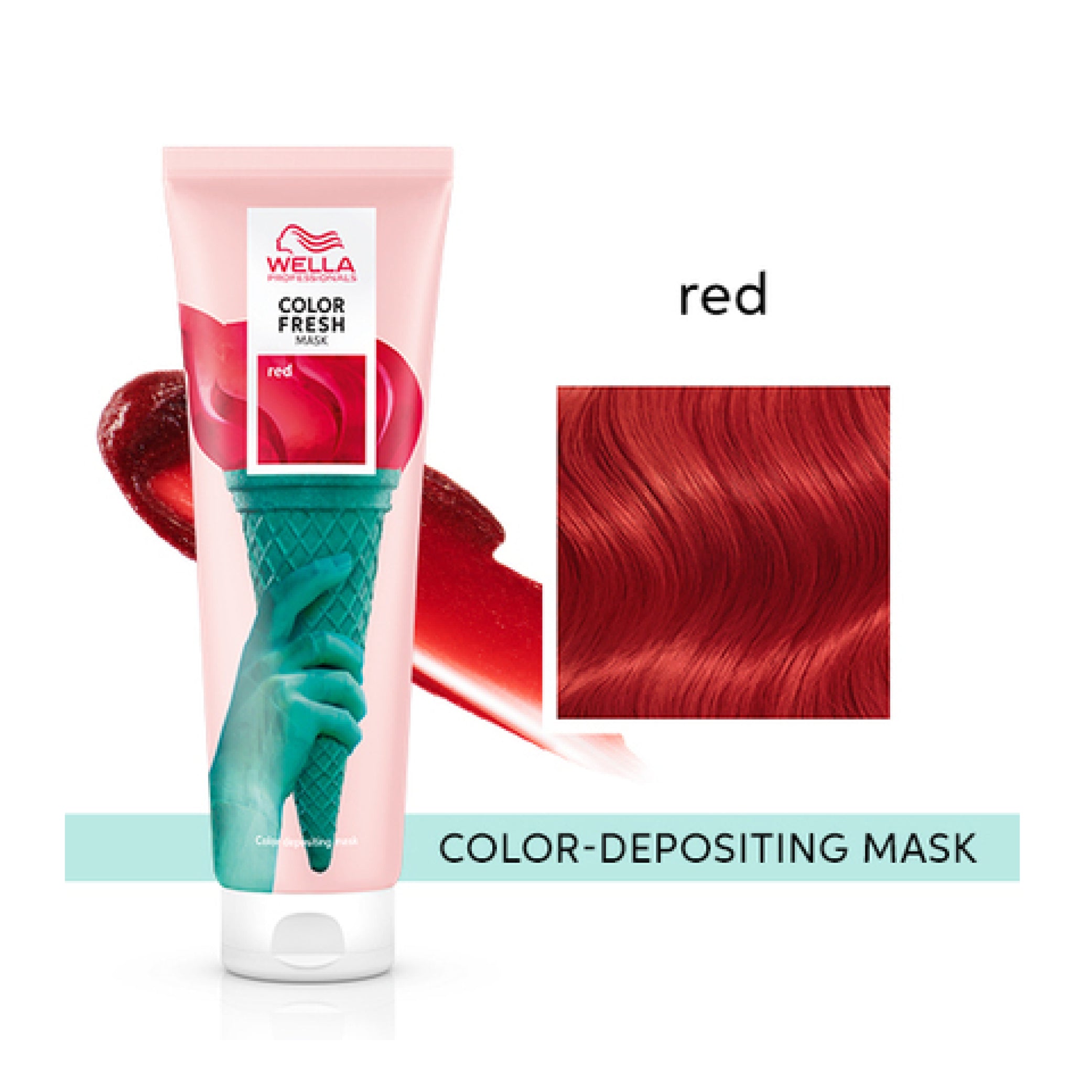 Masques Color Fresh