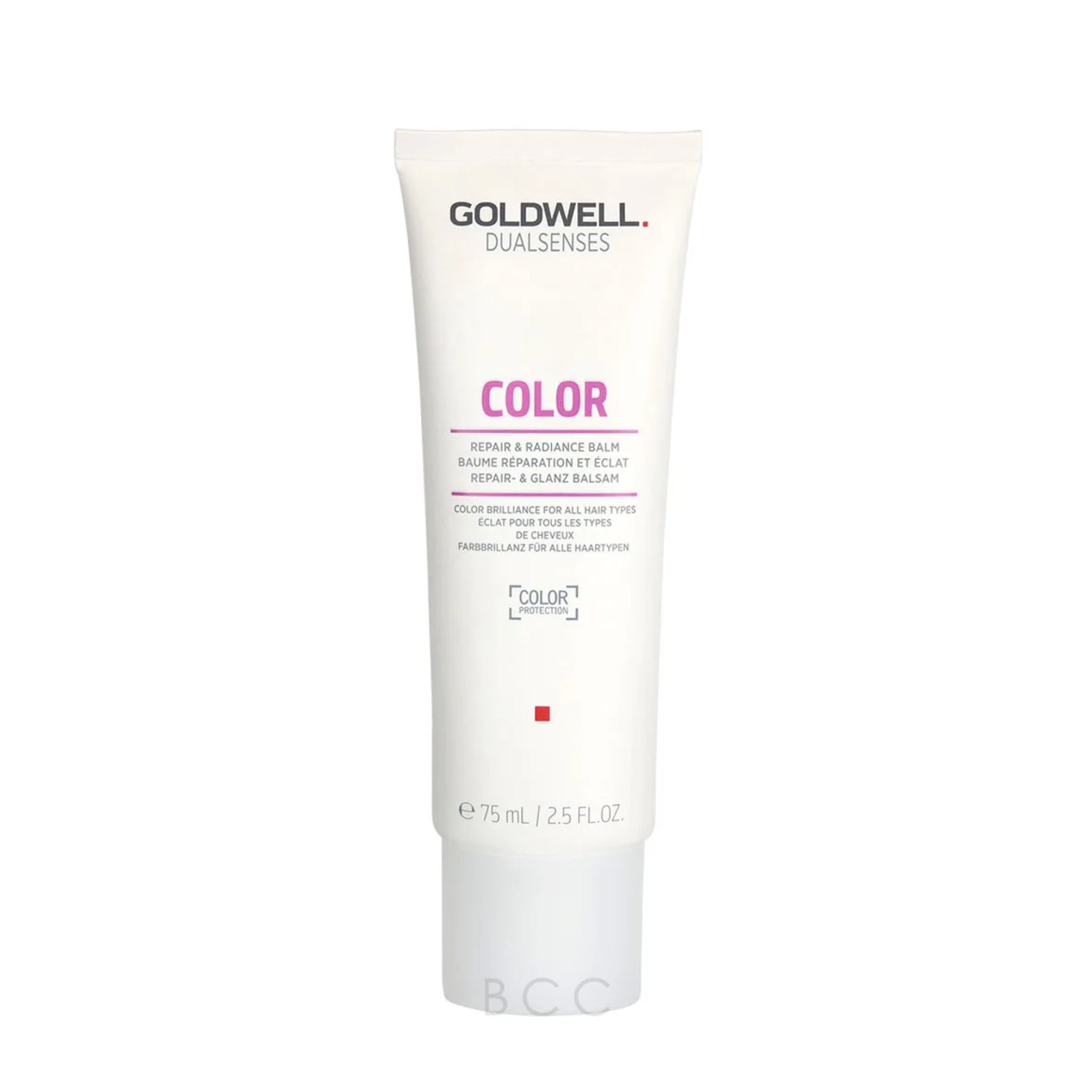 Color Repair & Radiance Balm