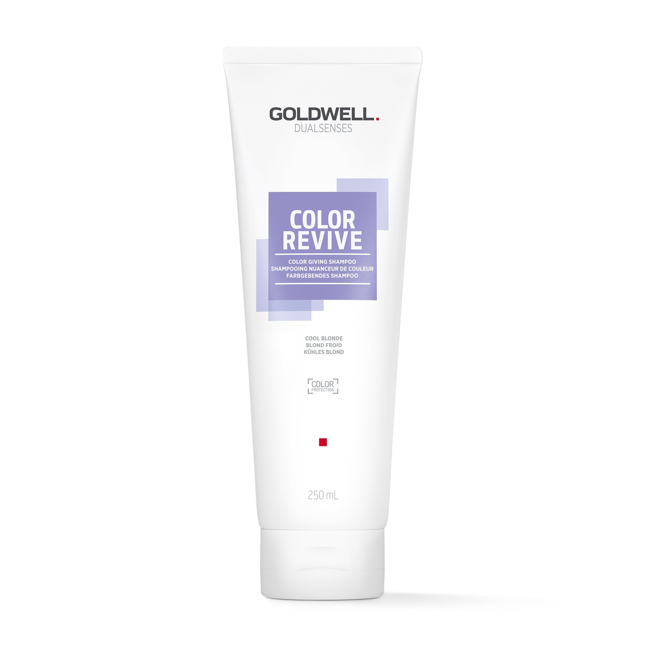 Color Shampoo