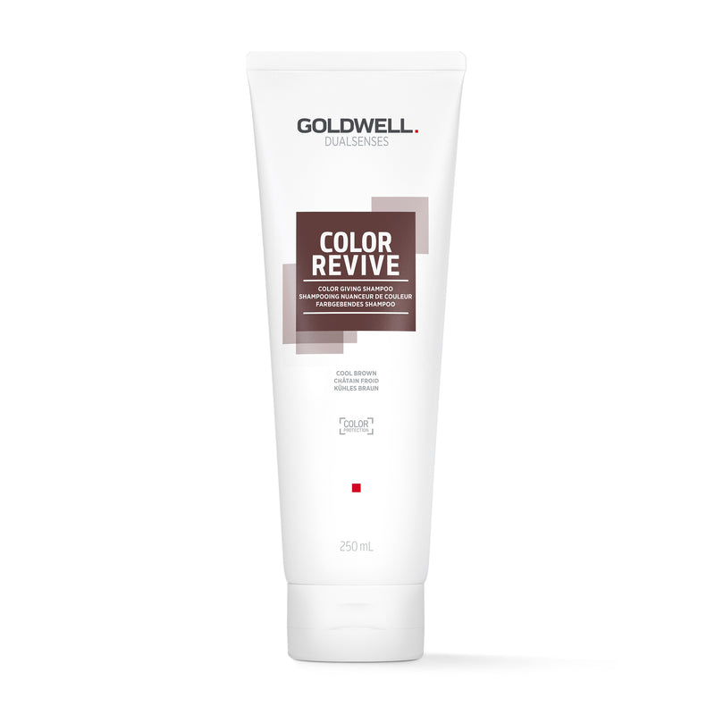 Color Shampoing