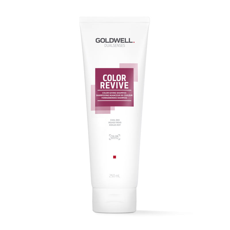 Color Shampoing
