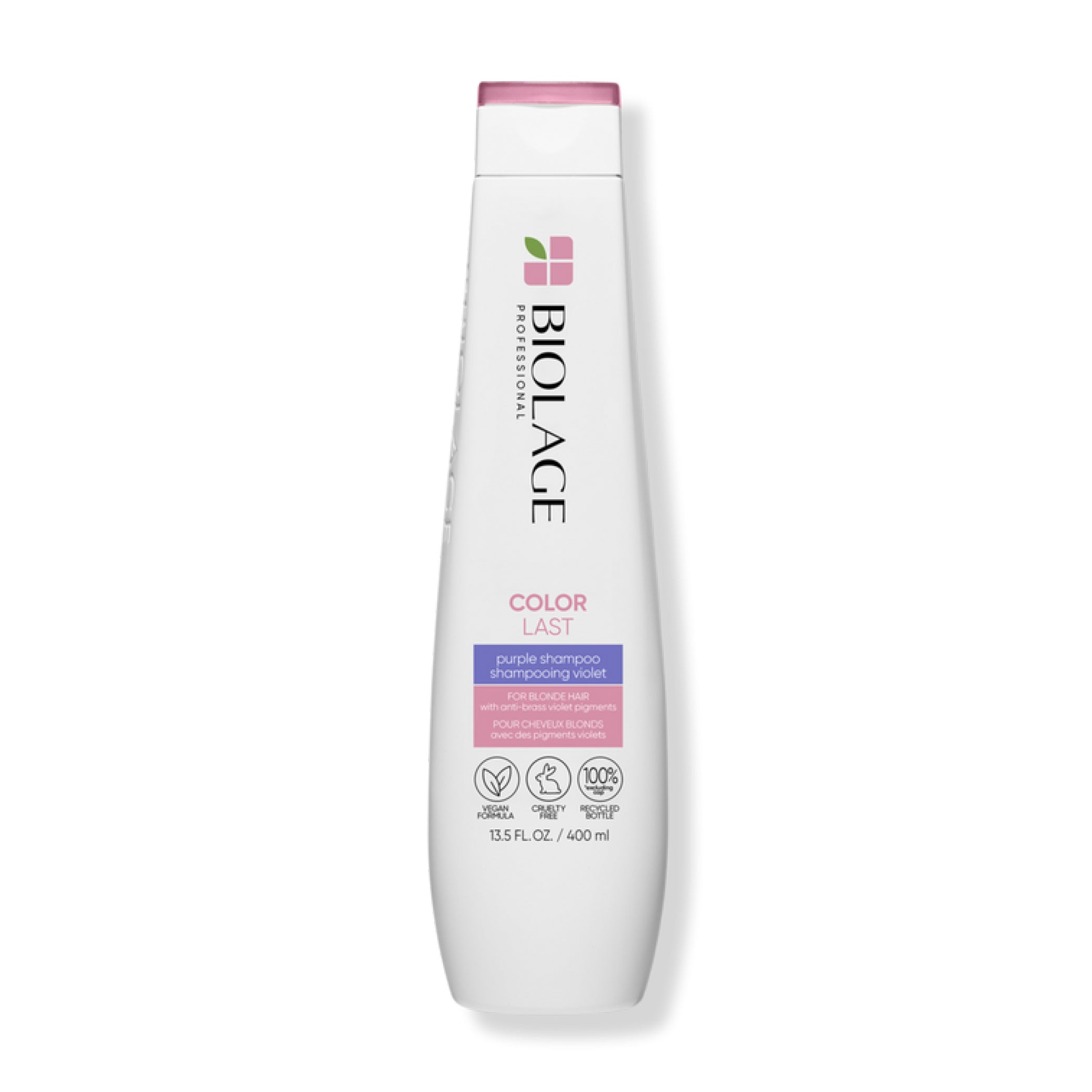 Colorlast Purple Shampoo