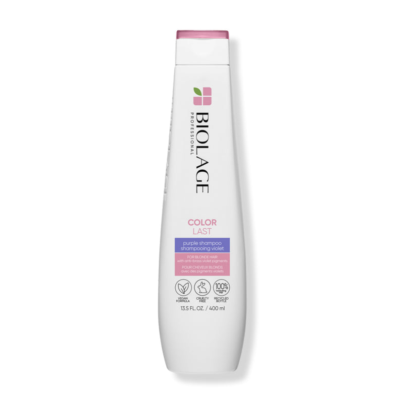 Colorlast Purple Shampoo