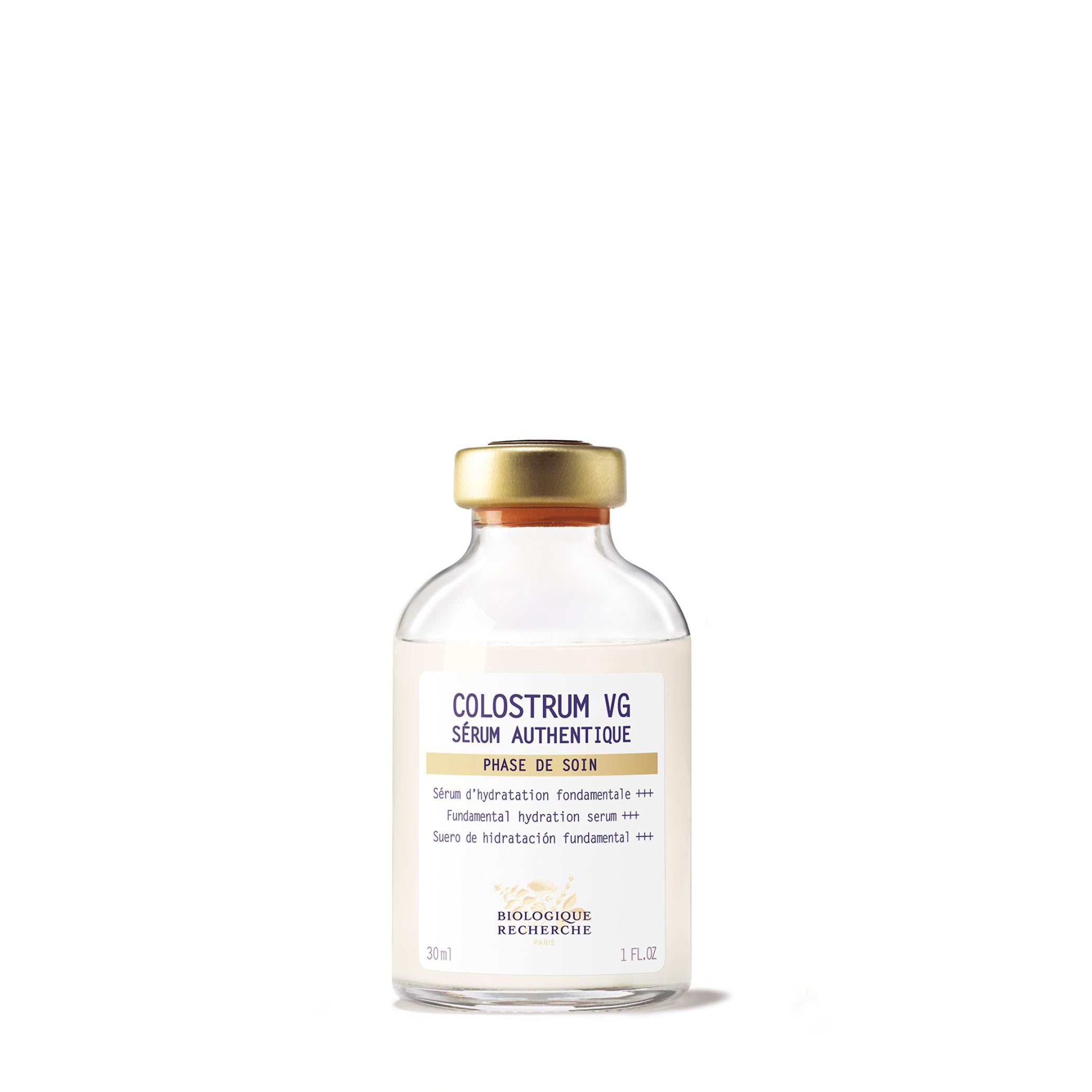 Colostrum VG