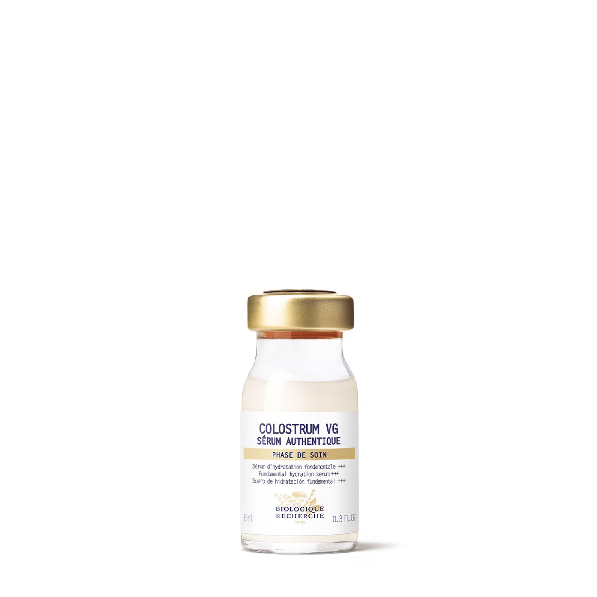 Colostrum VG