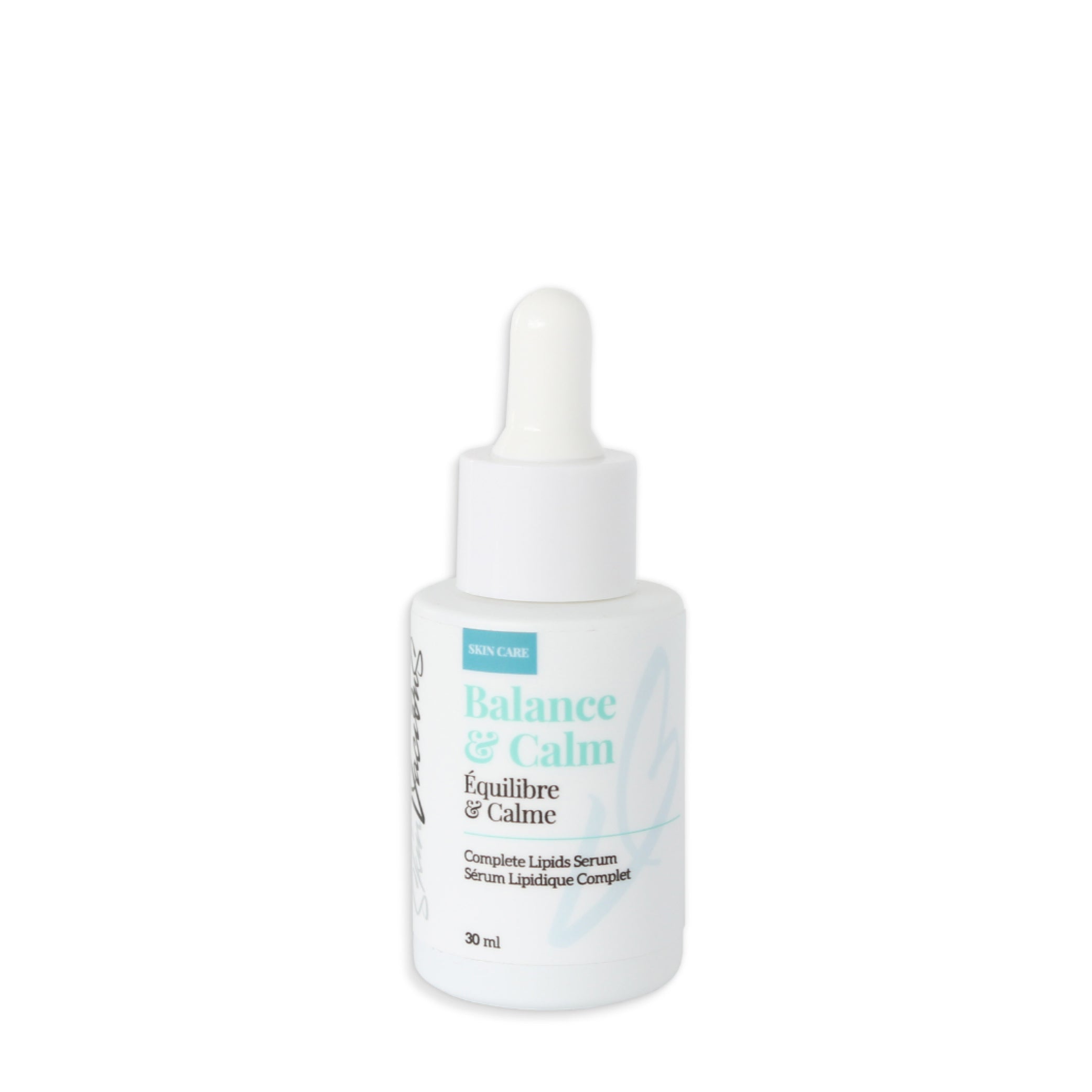 Sérum lipidique complet