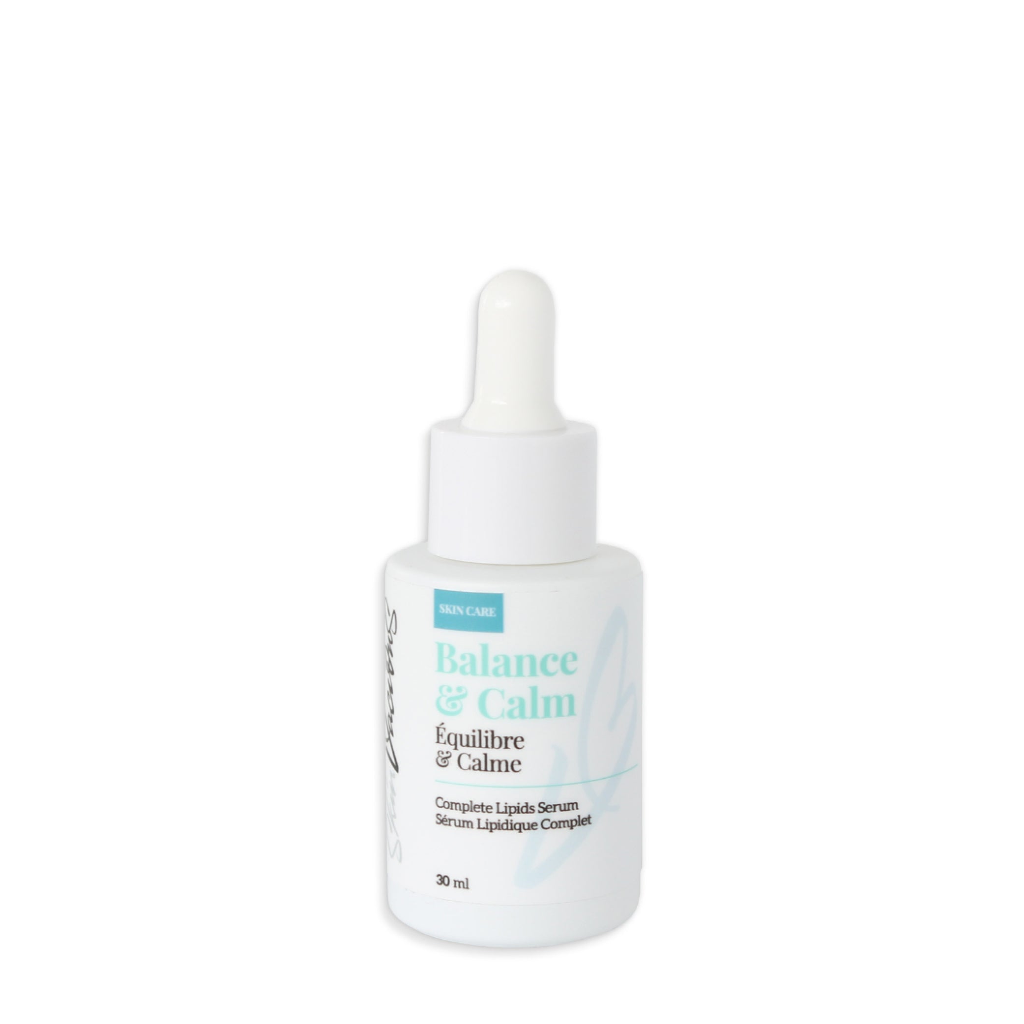 Balance & Calm Complete Lipids Serum