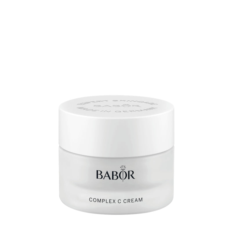 Crème Complex C