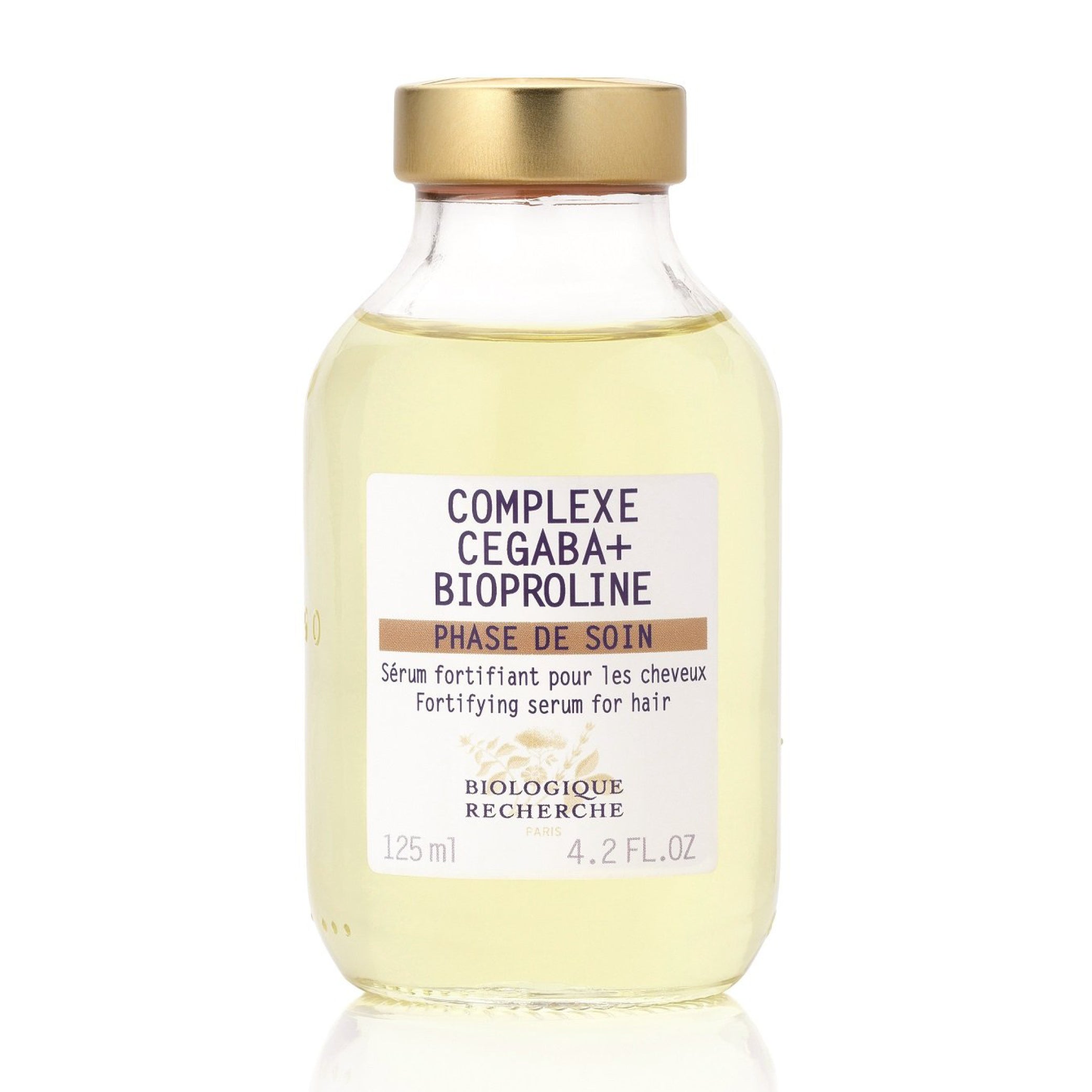 Complexe Cégaba + Bioproline Coffret